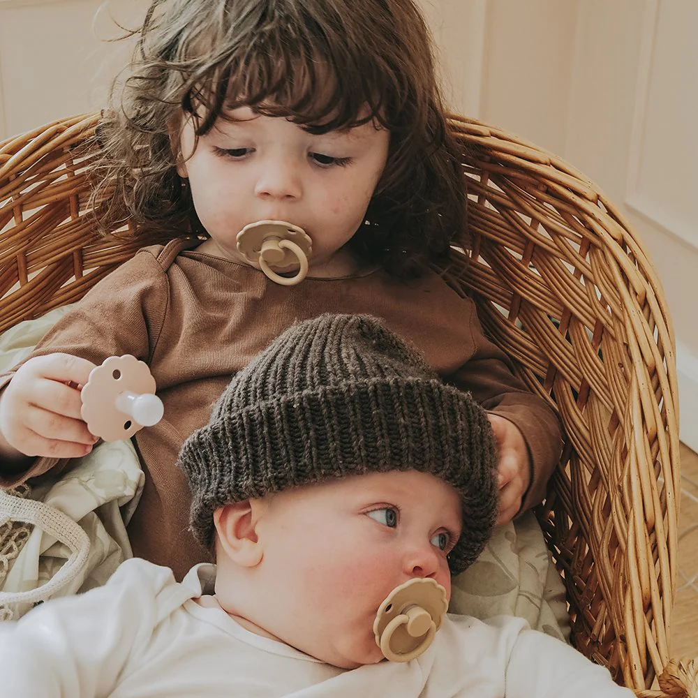 2-PACK SILICONE FRIGG PACIFIER - Image 3