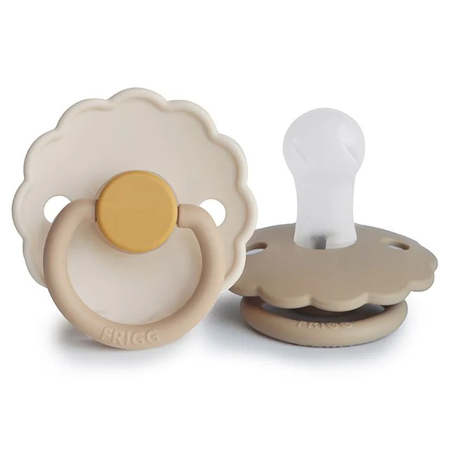2-PACK SILICONE FRIGG PACIFIER - Image 5