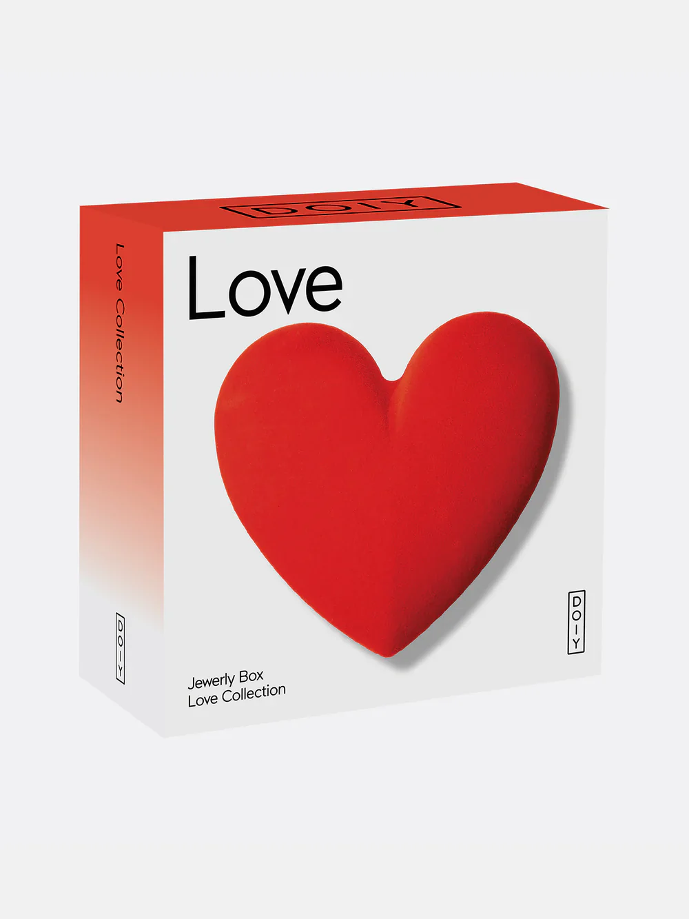 AMORE JEWELRY BOX - Image 3