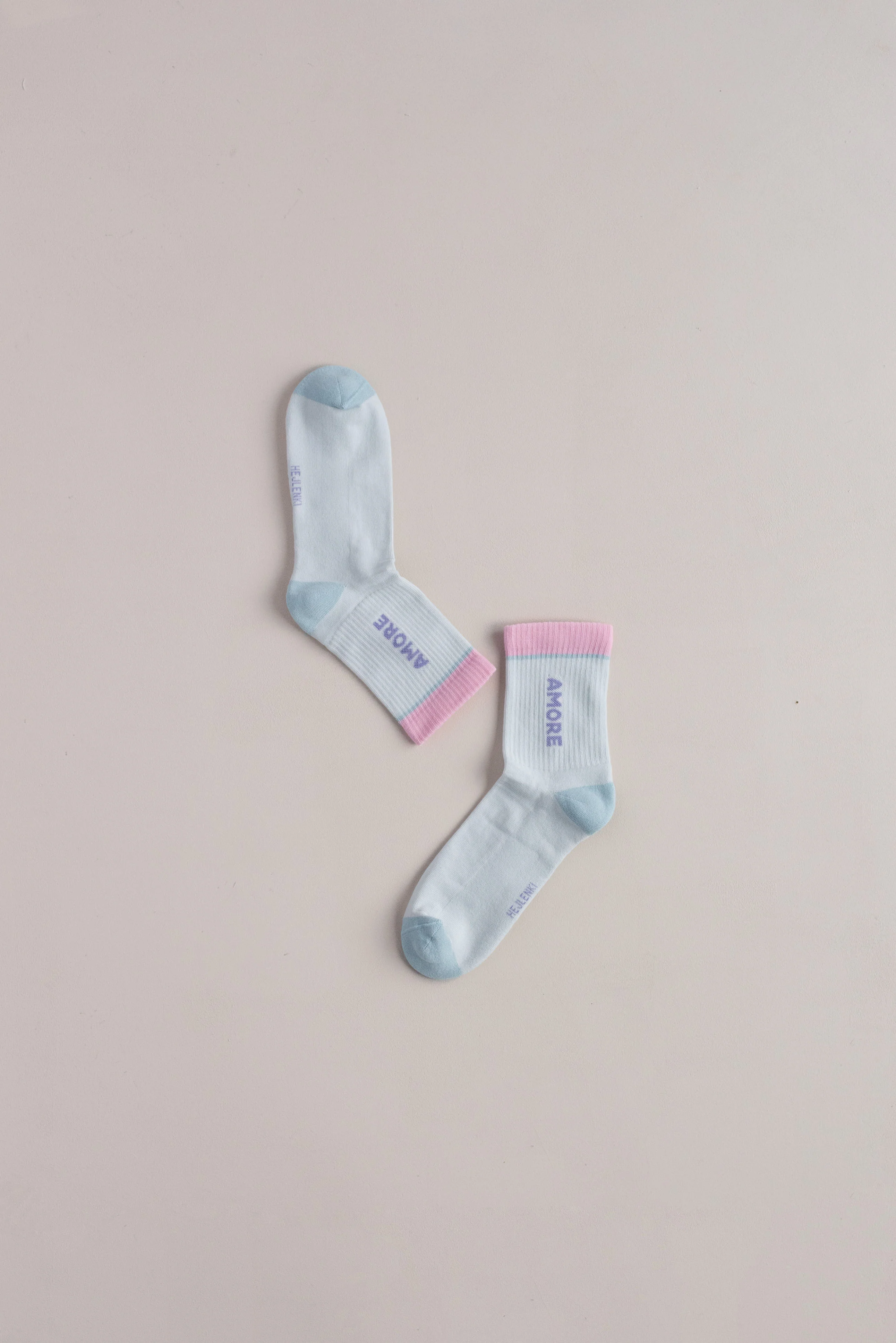 AMORE WOMEN SOCKS