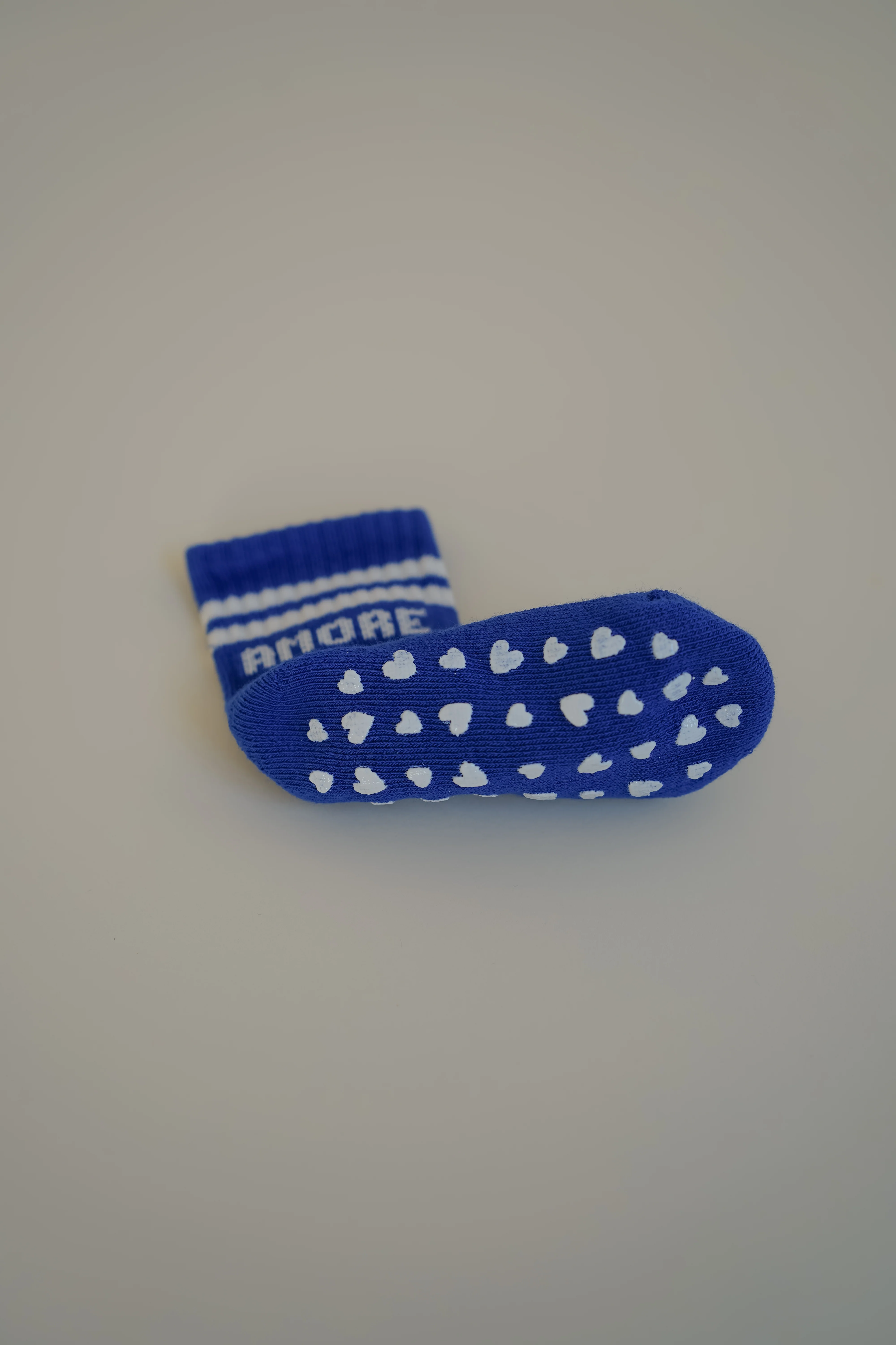 ANTI-SLIP SOCKS AMORE VERY BLUE - Image 2