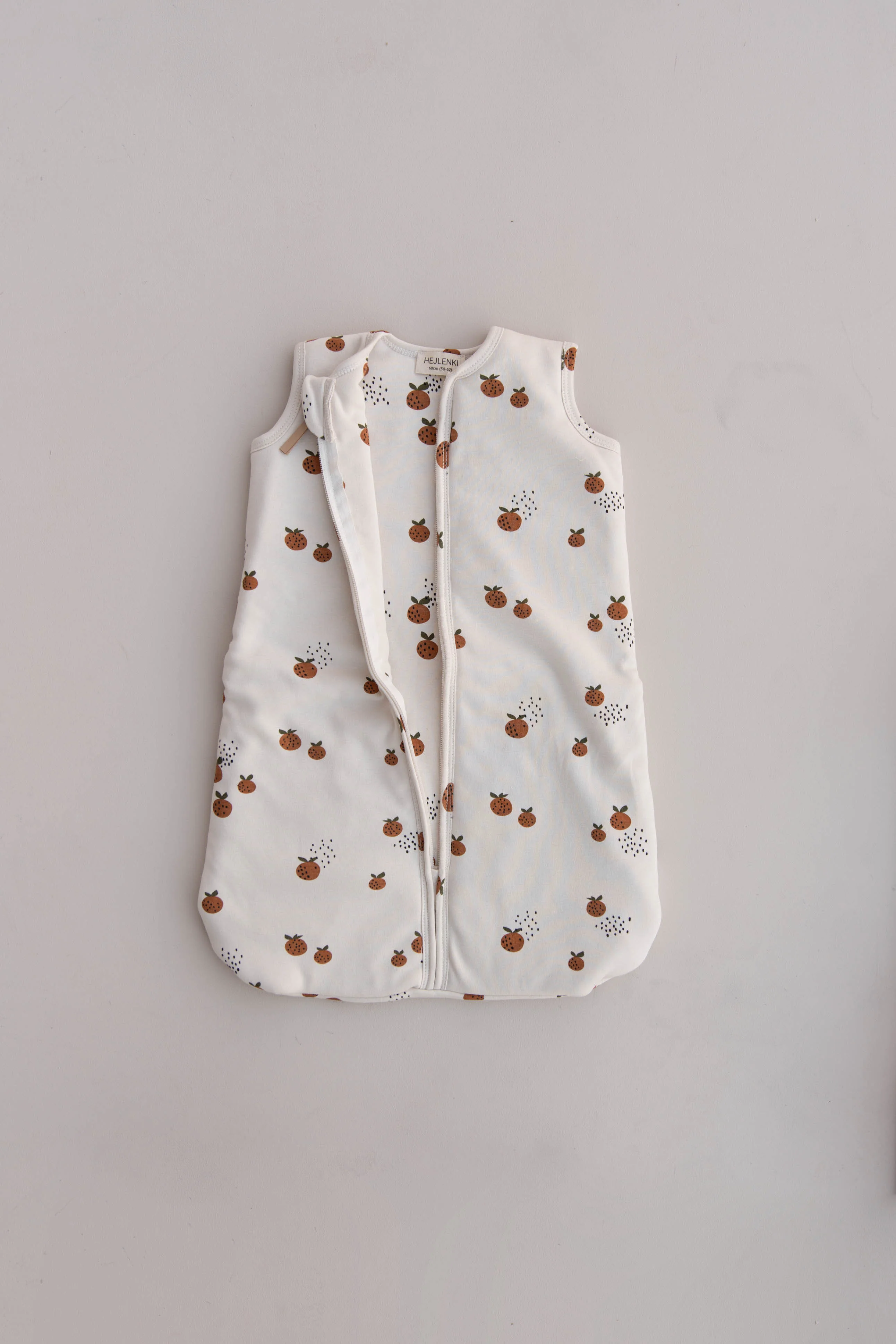 ALL-SEASON SLEEPING BAG CLEMENTINE - Image 3