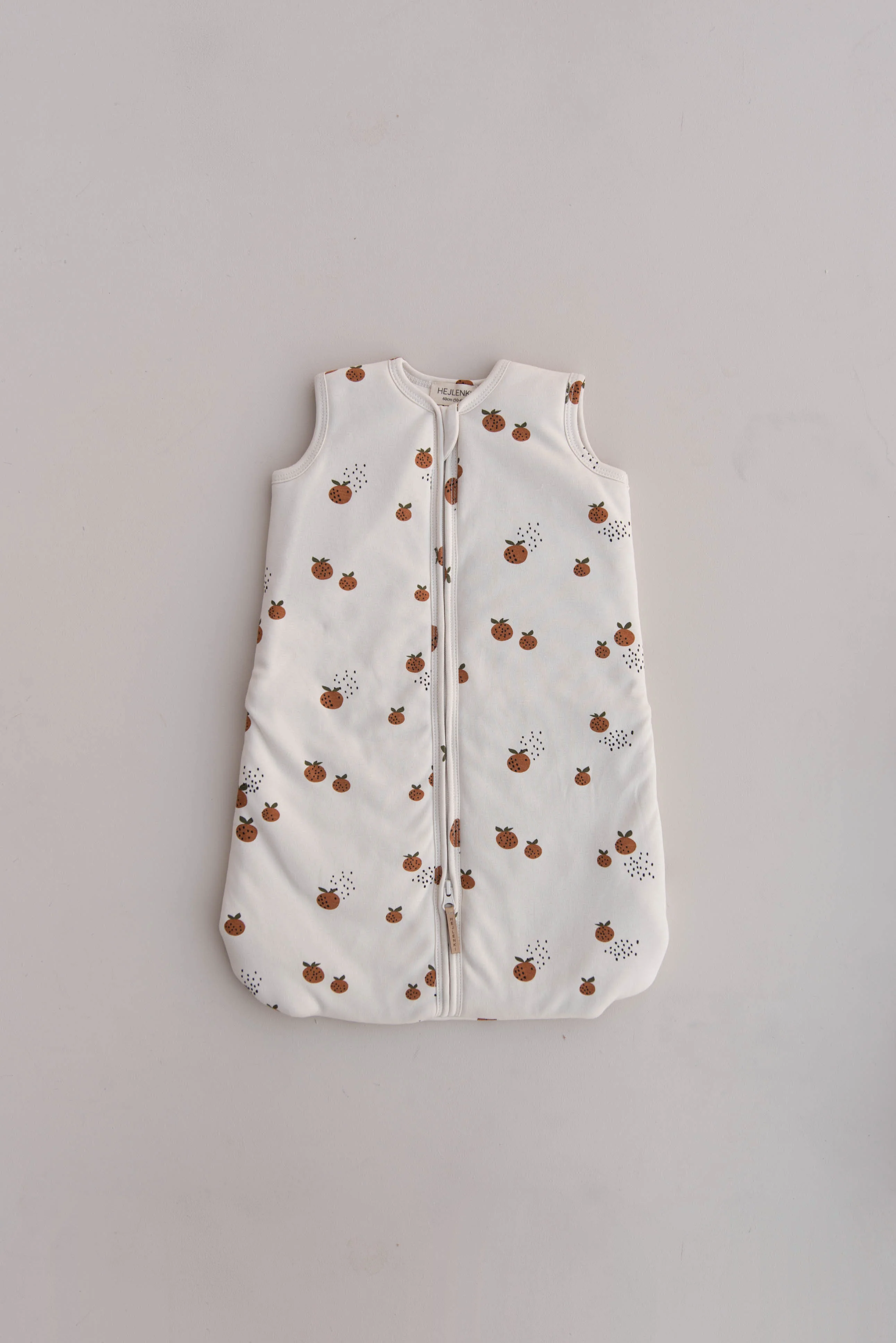 ALL-SEASON SLEEPING BAG CLEMENTINE - Image 4