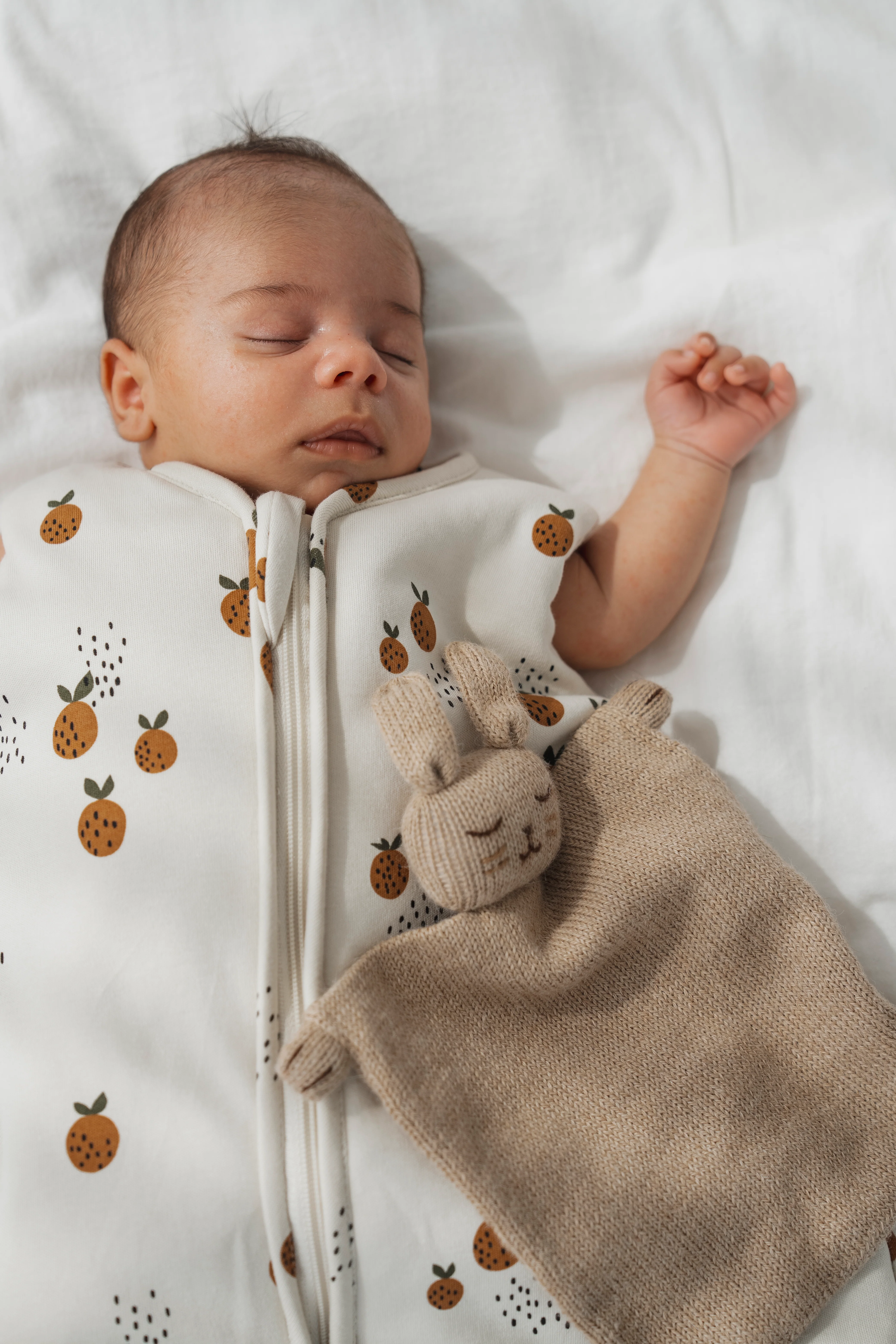 ALL-SEASON SLEEPING BAG CLEMENTINE - Image 5