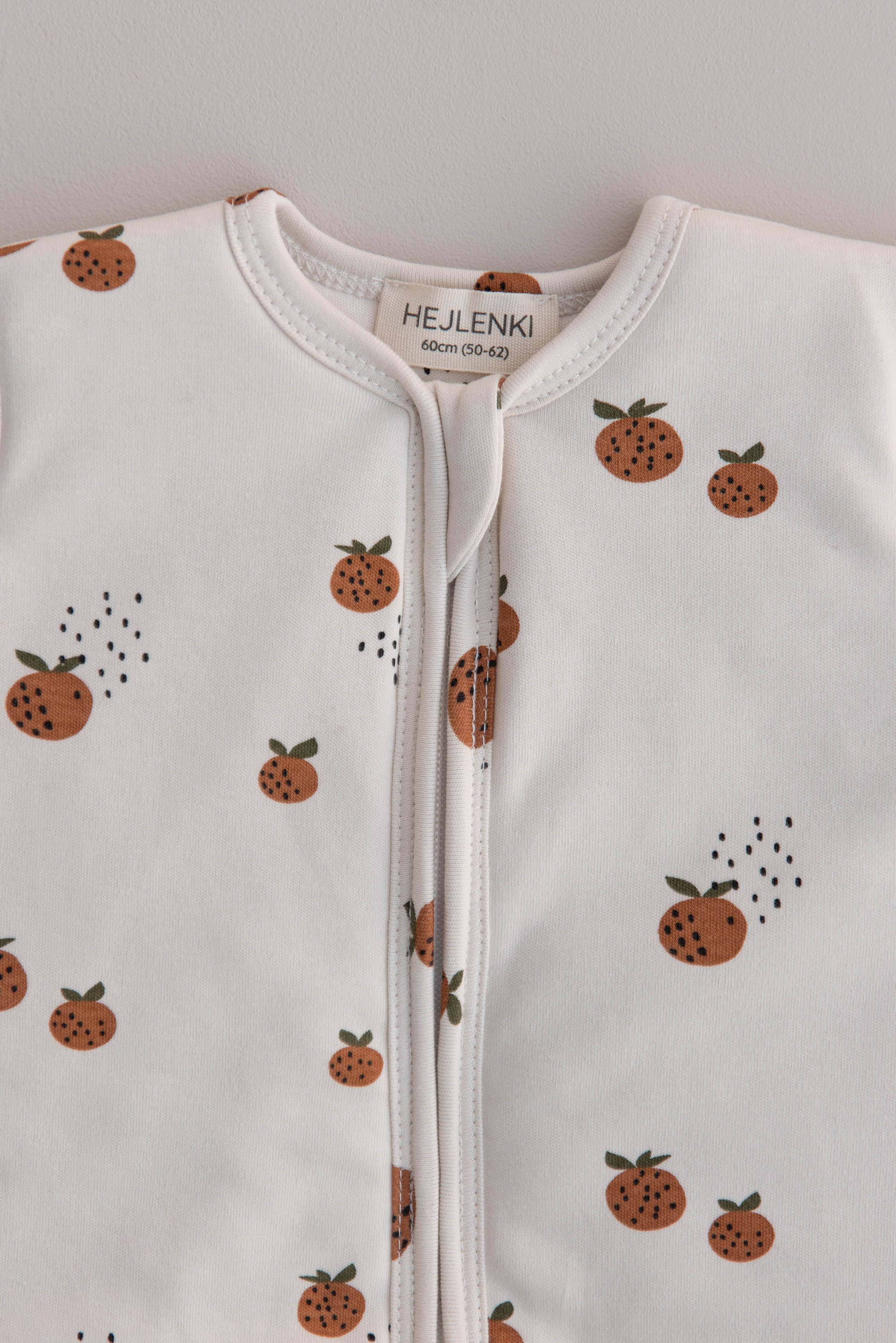 ALL-SEASON SLEEPING BAG CLEMENTINE - Image 6