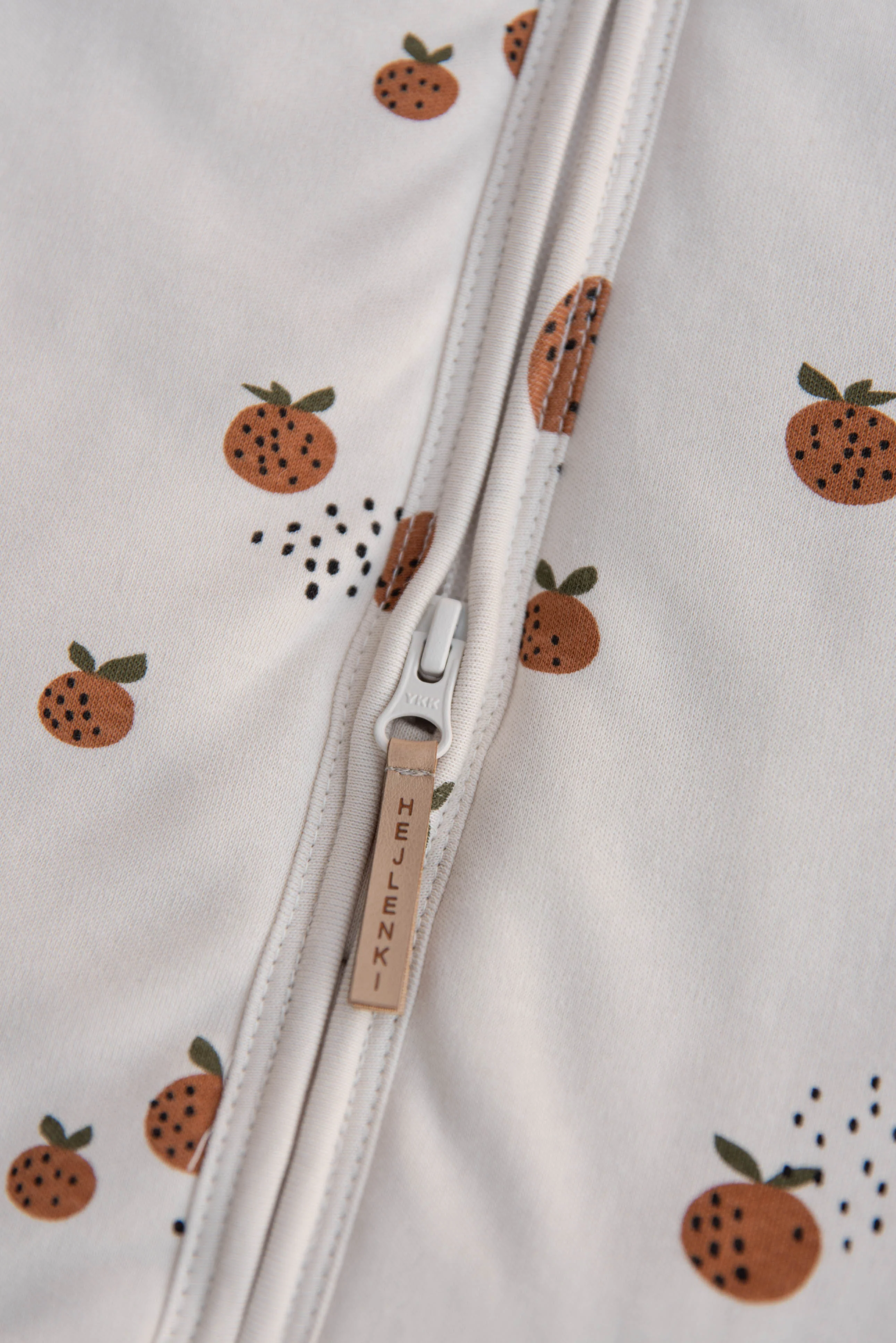 ALL-SEASON SLEEPING BAG CLEMENTINE - Image 7