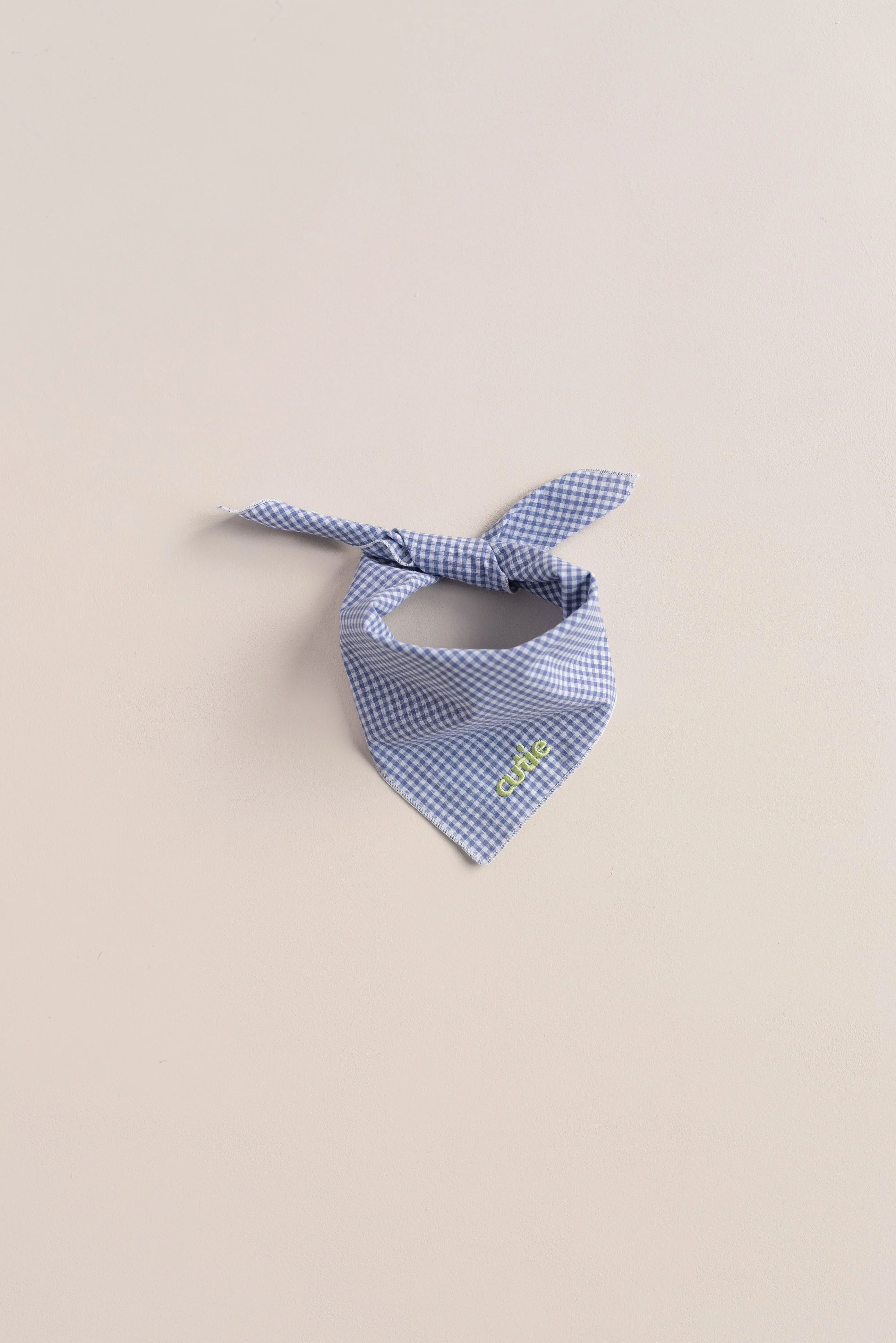 BANDANA SCARF CUTIE LAVENDER - Image 4