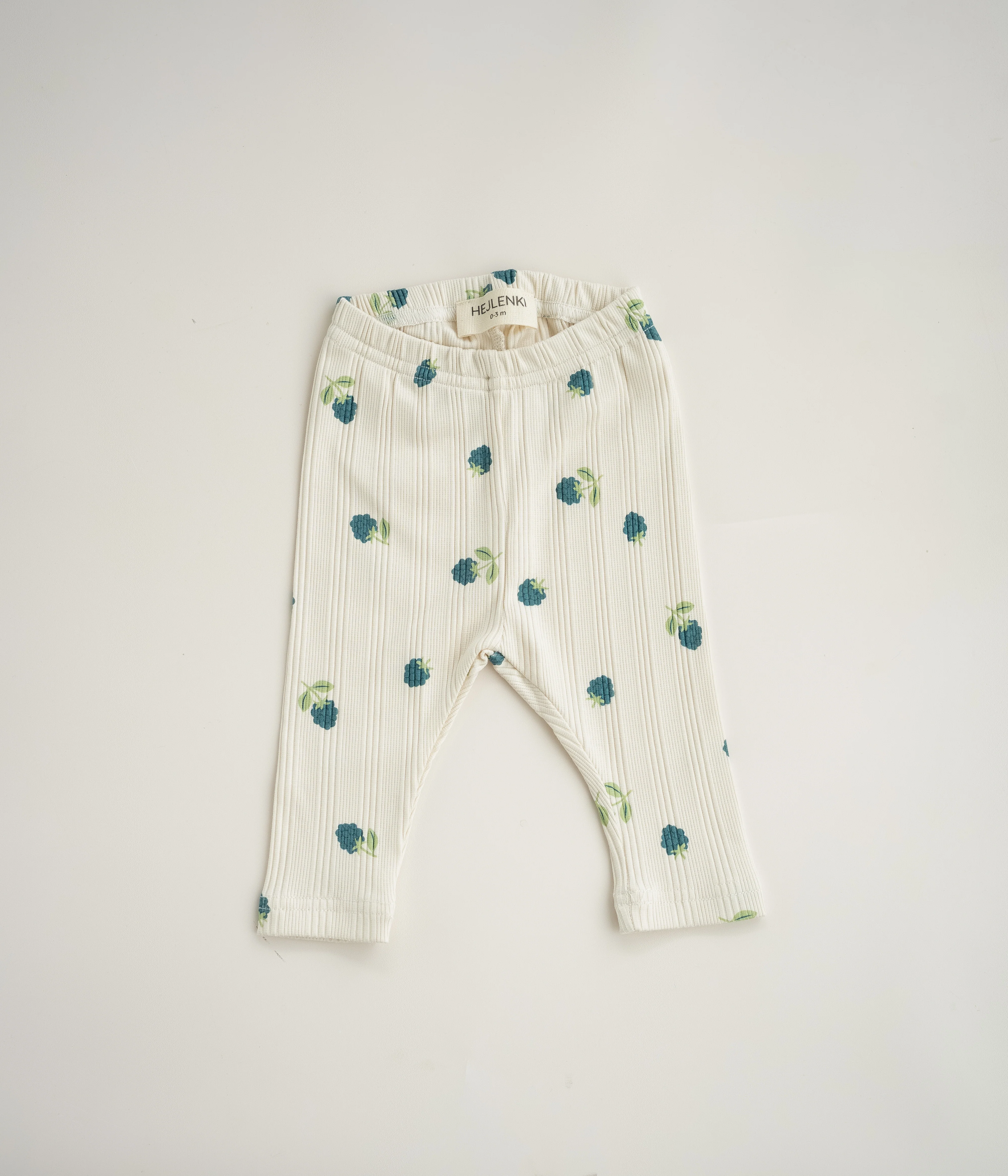 BERRY CUTE LEGGINGS