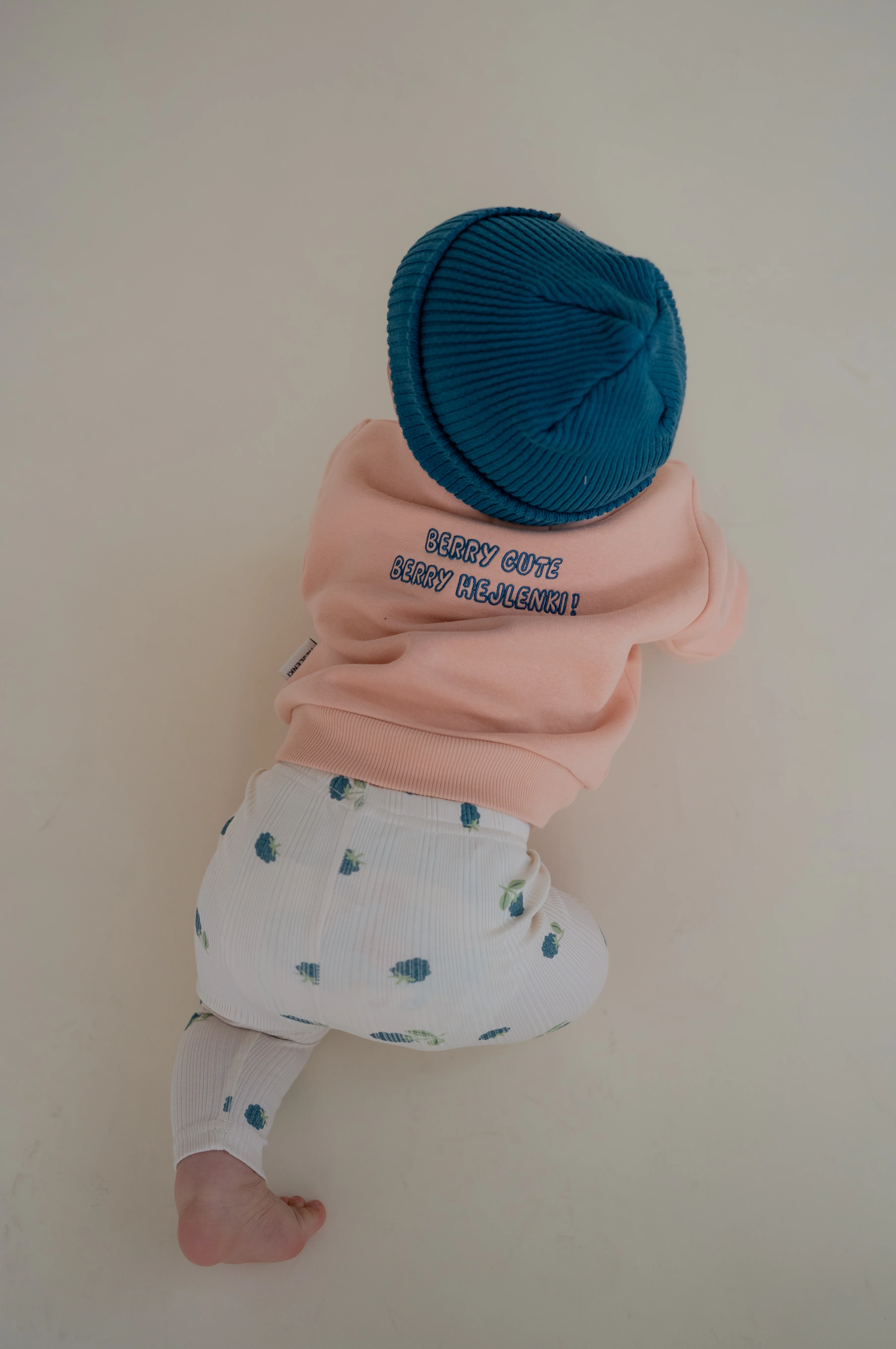 BERRY CUTE LEGGINGS - Image 2
