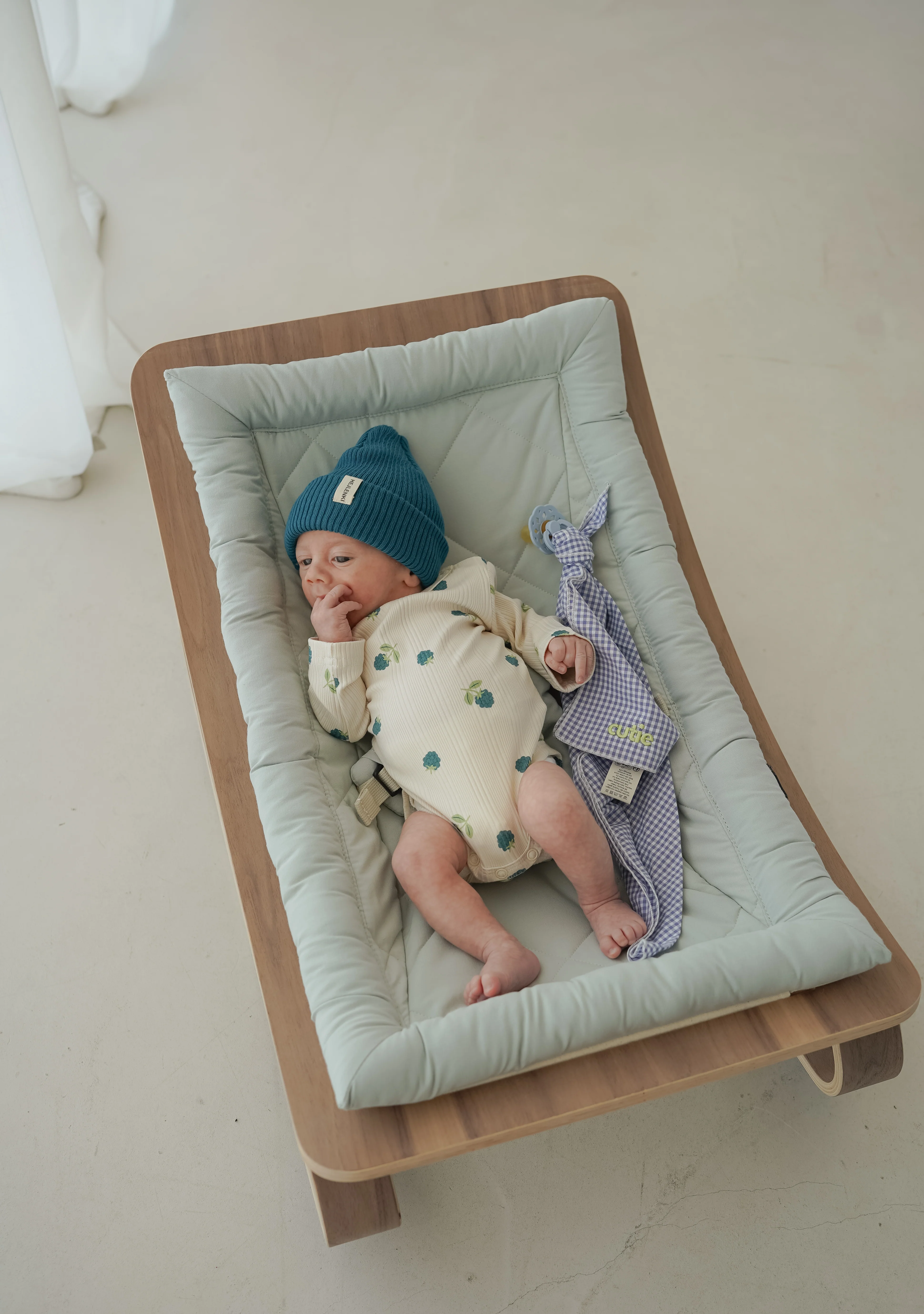 BERRY CUTE RIB BODY - Image 2