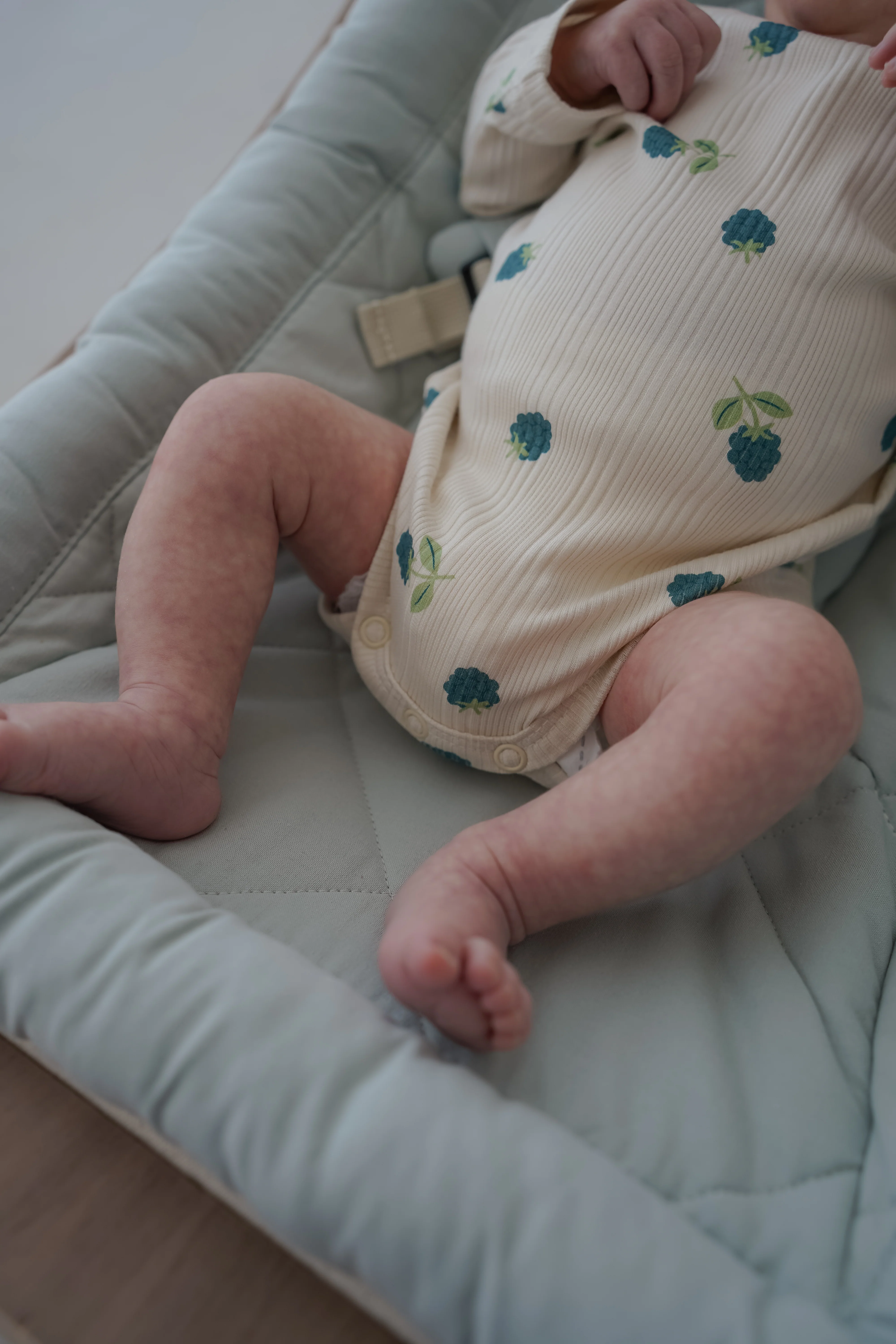 BERRY CUTE RIB BODY - Image 4