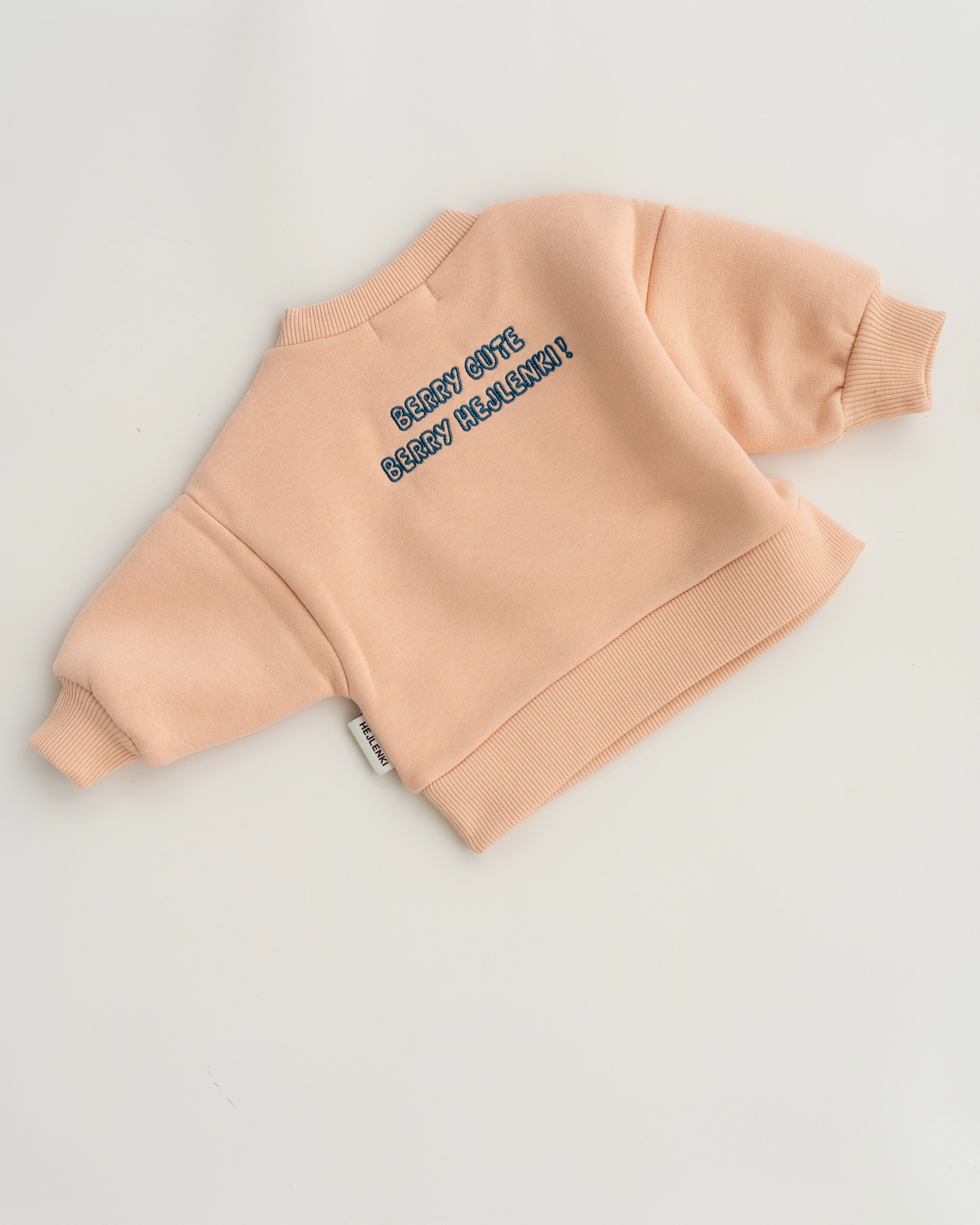 BERRY CUTIE SWEATER - Image 2