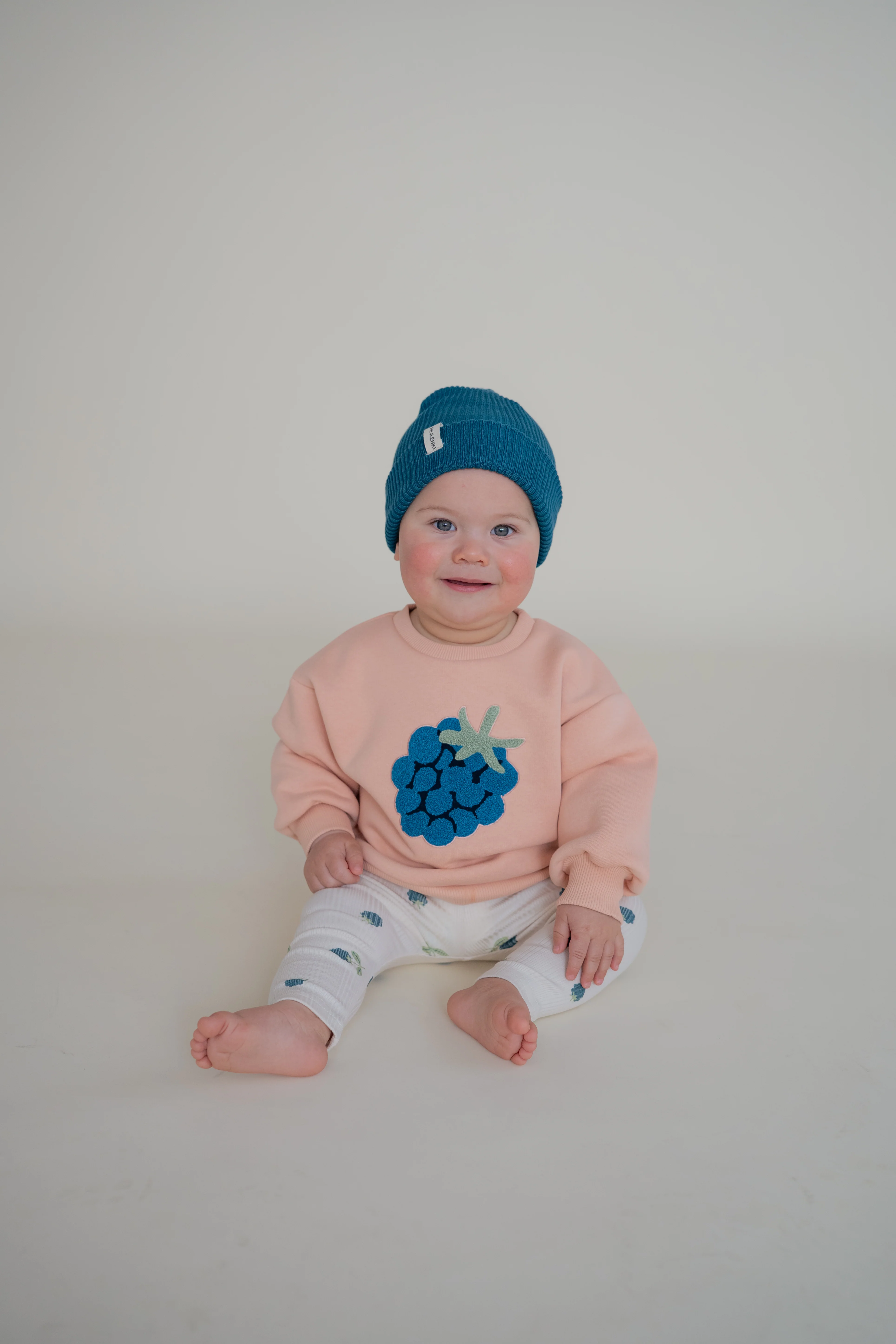 BERRY CUTIE SWEATER - Image 3