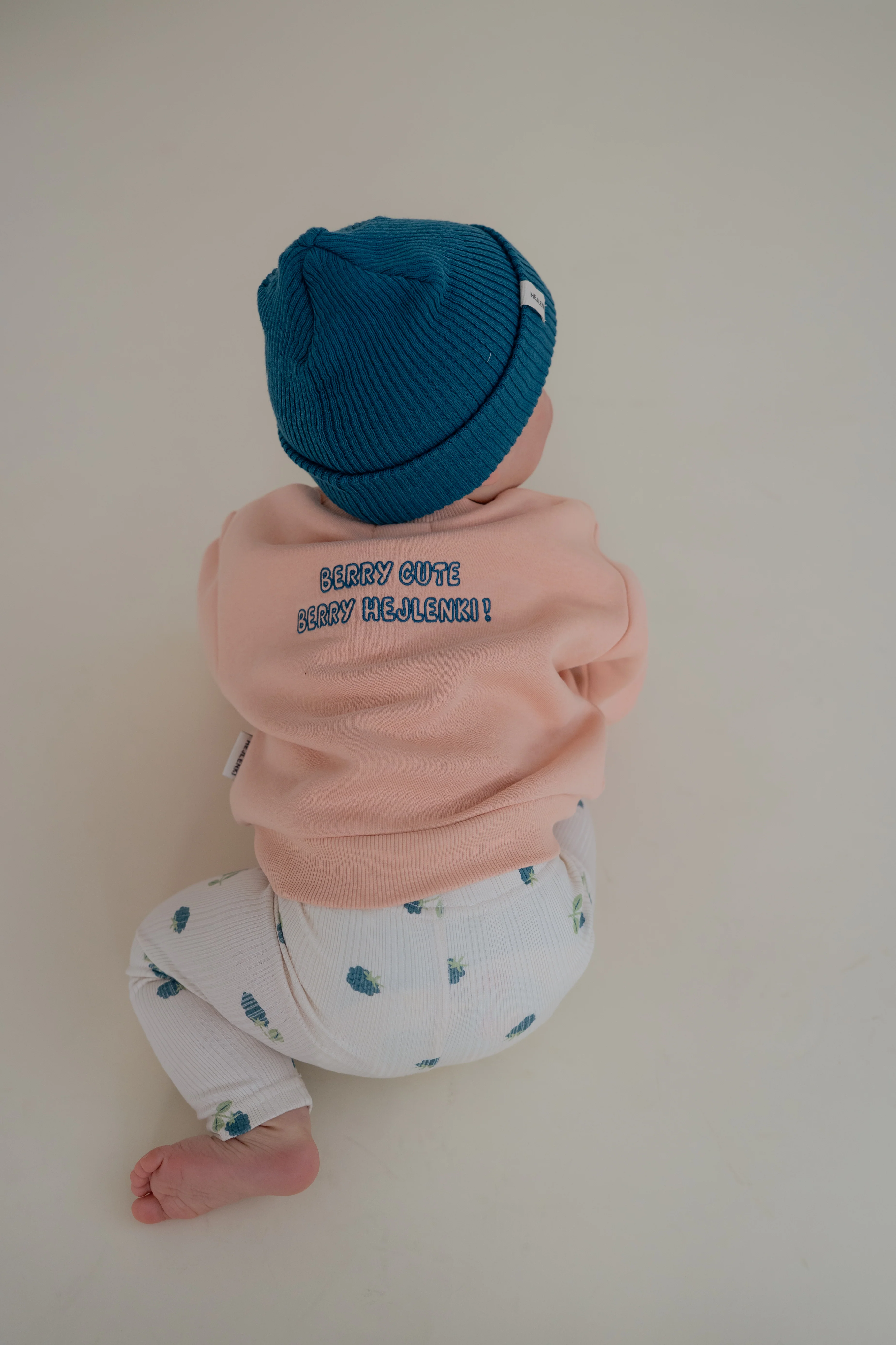 BERRY CUTIE SWEATER - Image 4