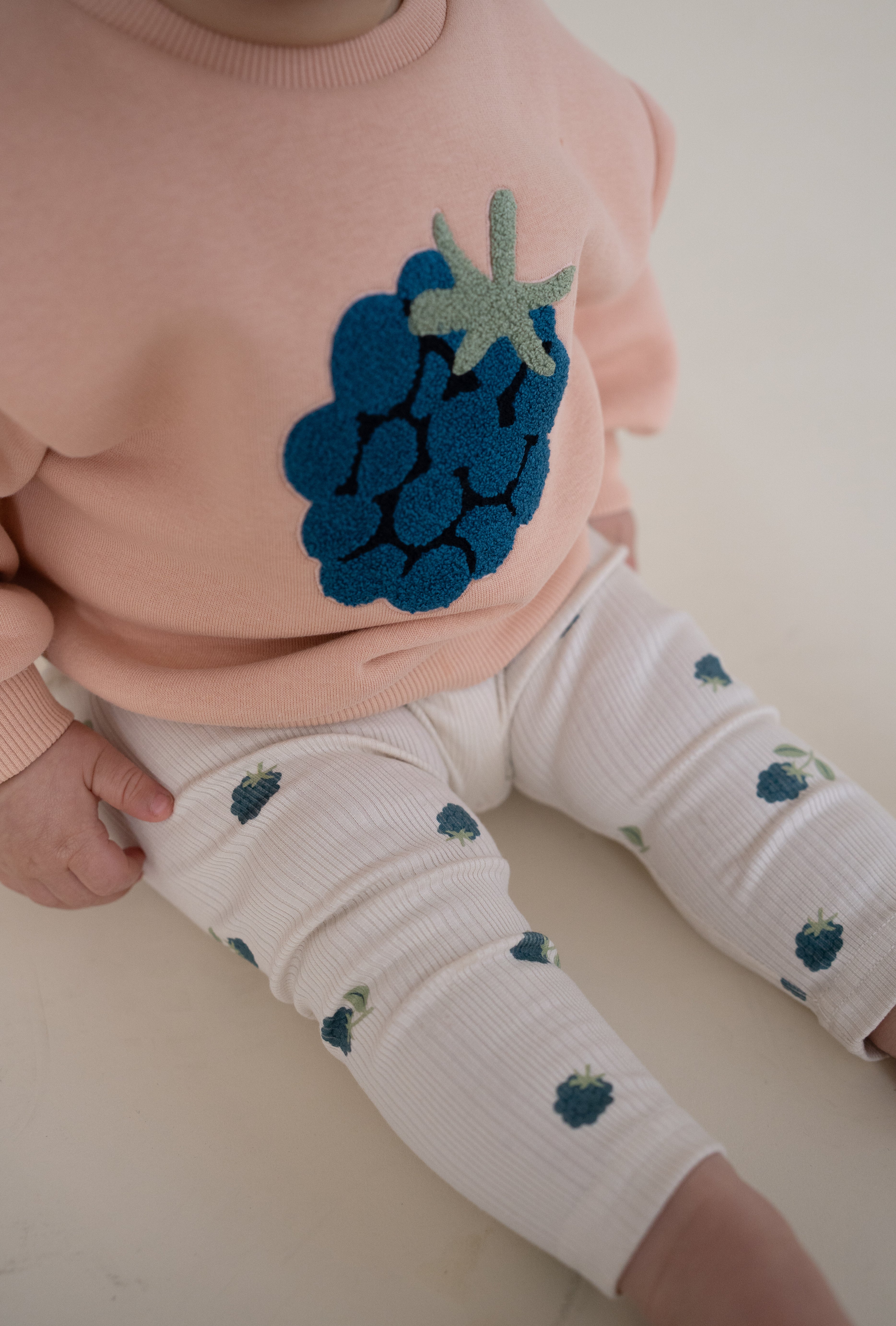 BERRY CUTIE SWEATER - Image 5