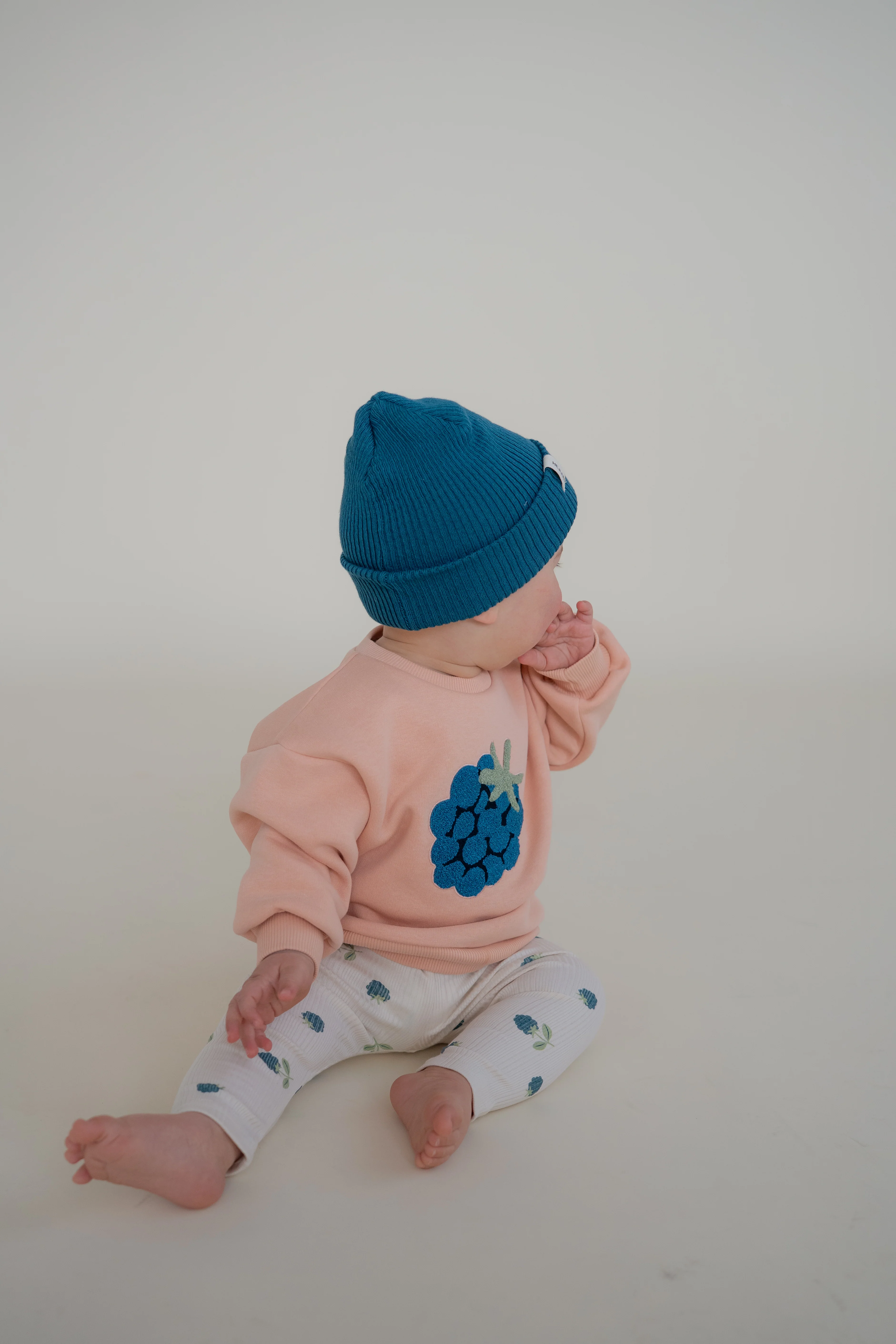 BERRY CUTIE SWEATER - Image 7