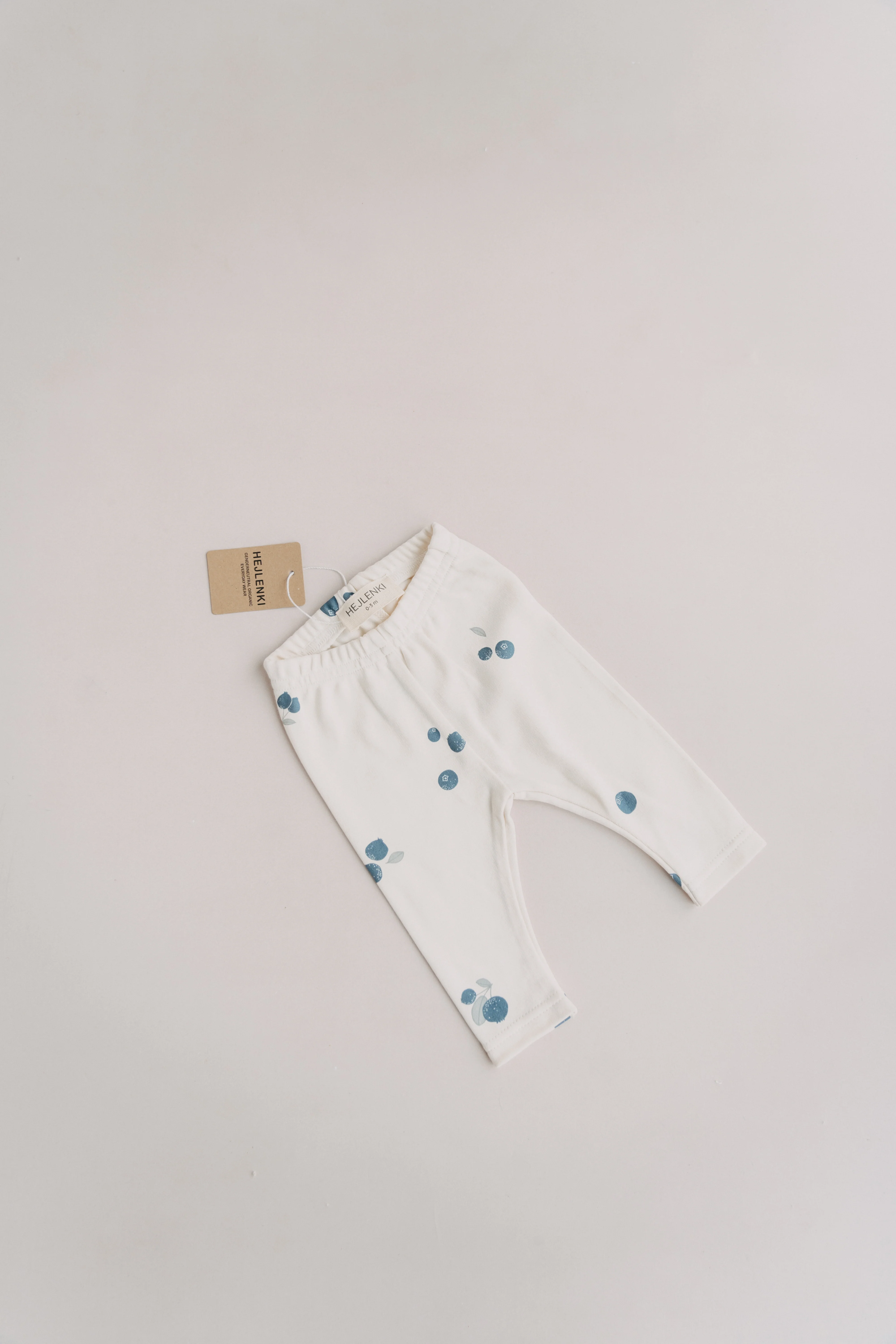 BLUEBERRY LEGGINGS - Image 3