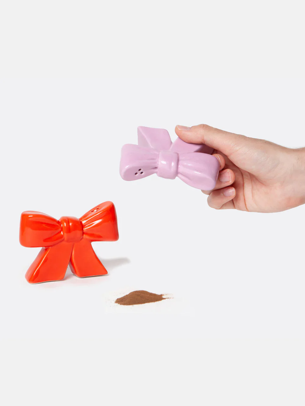 BOW SALT & PEPPER - Image 3