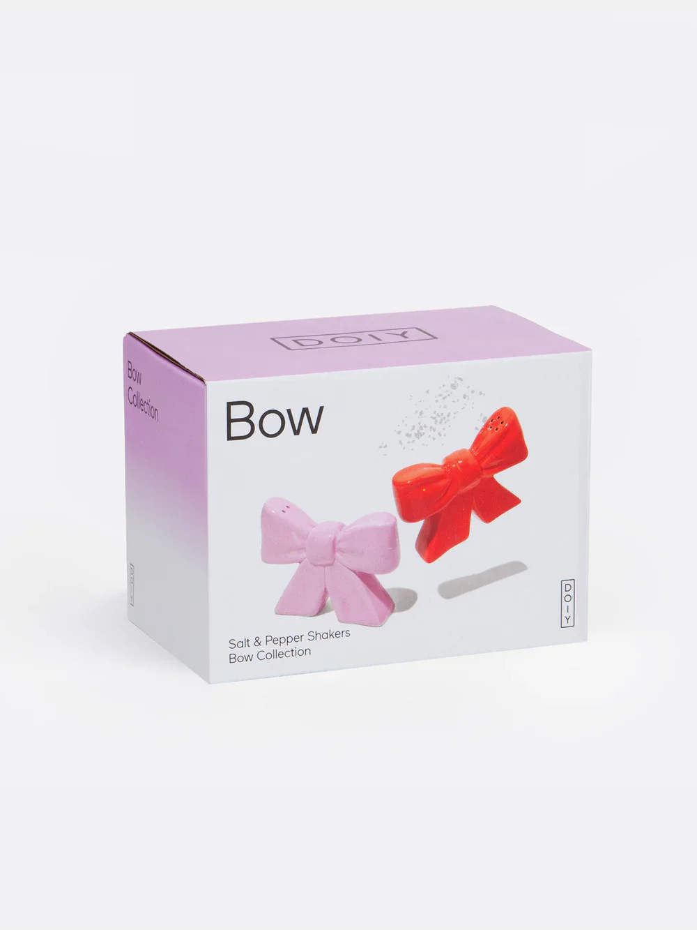 BOW SALT & PEPPER - Image 4