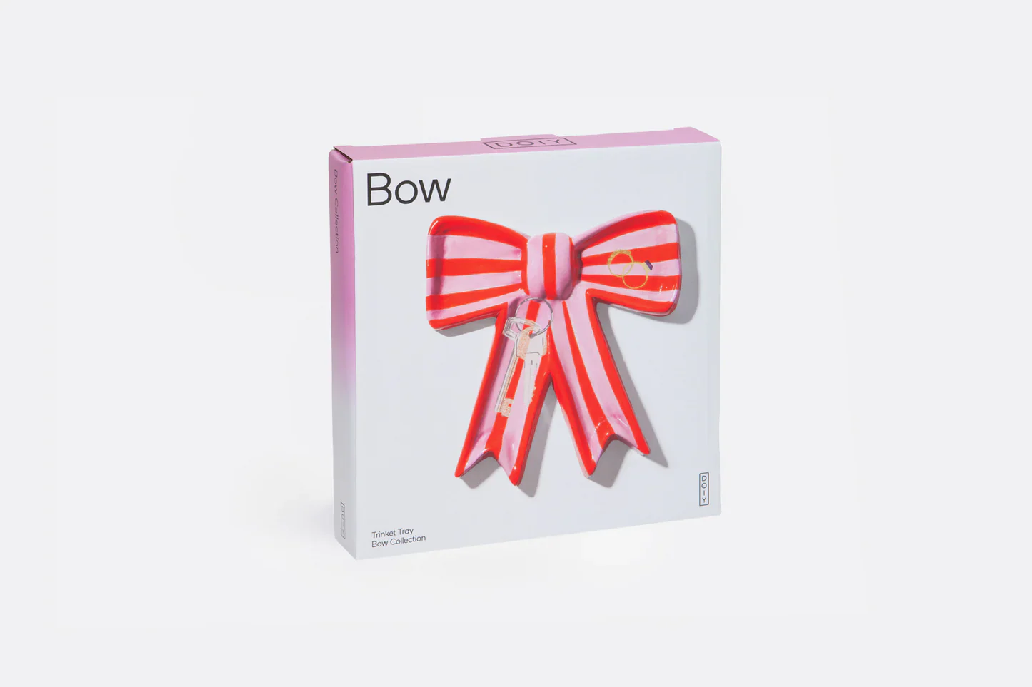 BOW TRINKET TRAY - Image 3
