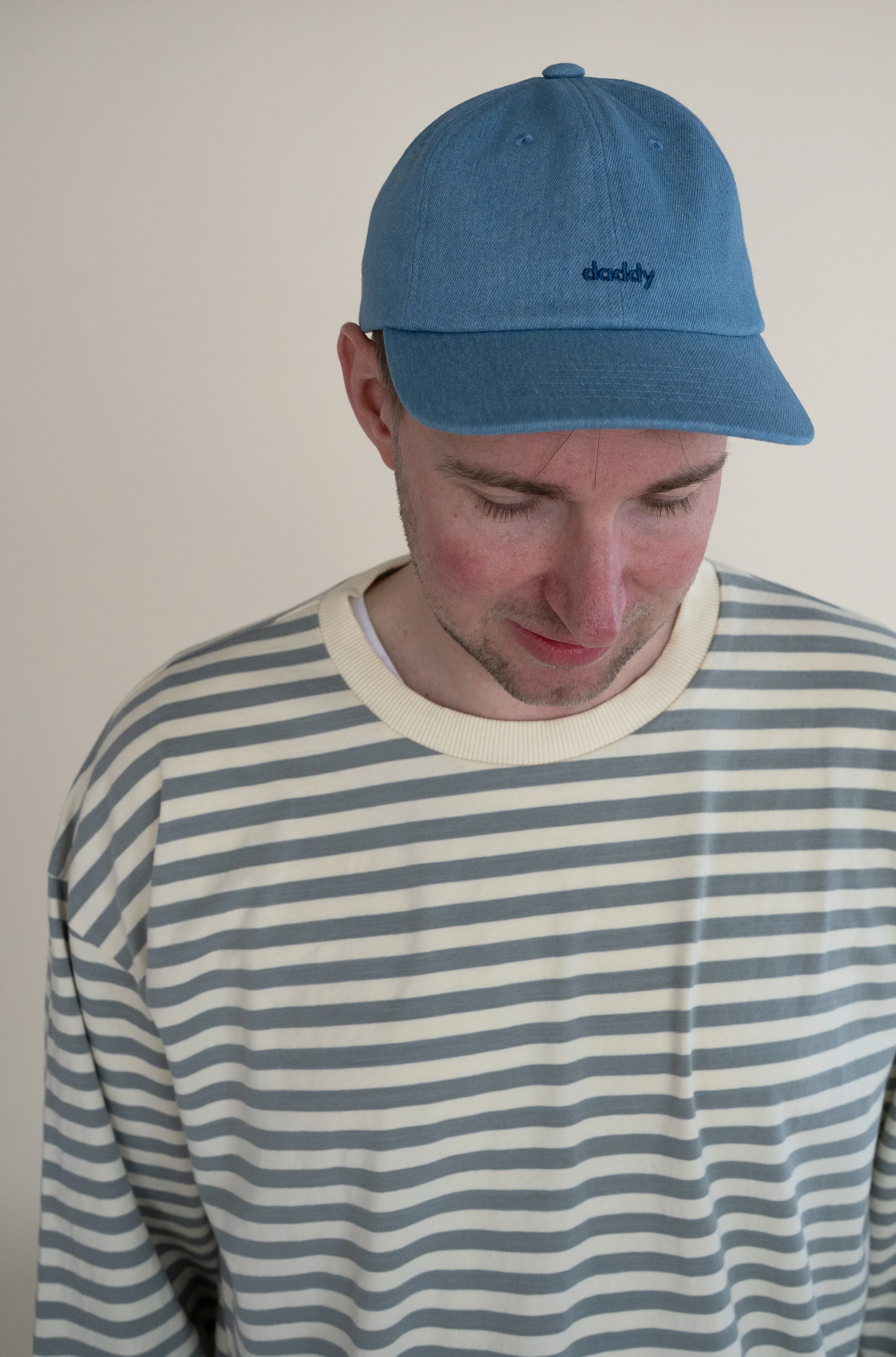 DENIM CAP DADDY - Image 3