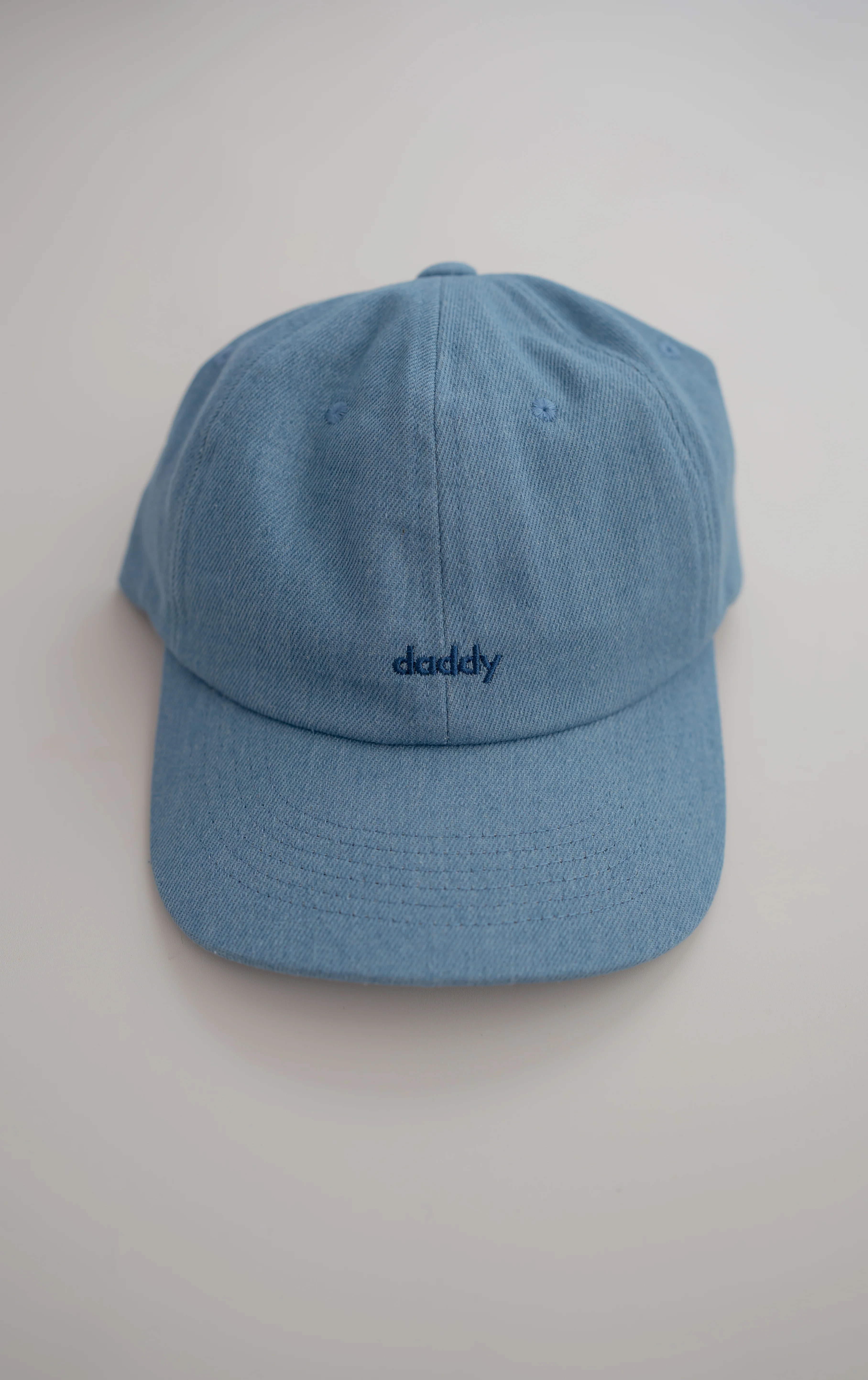 DENIM CAP DADDY - Image 5