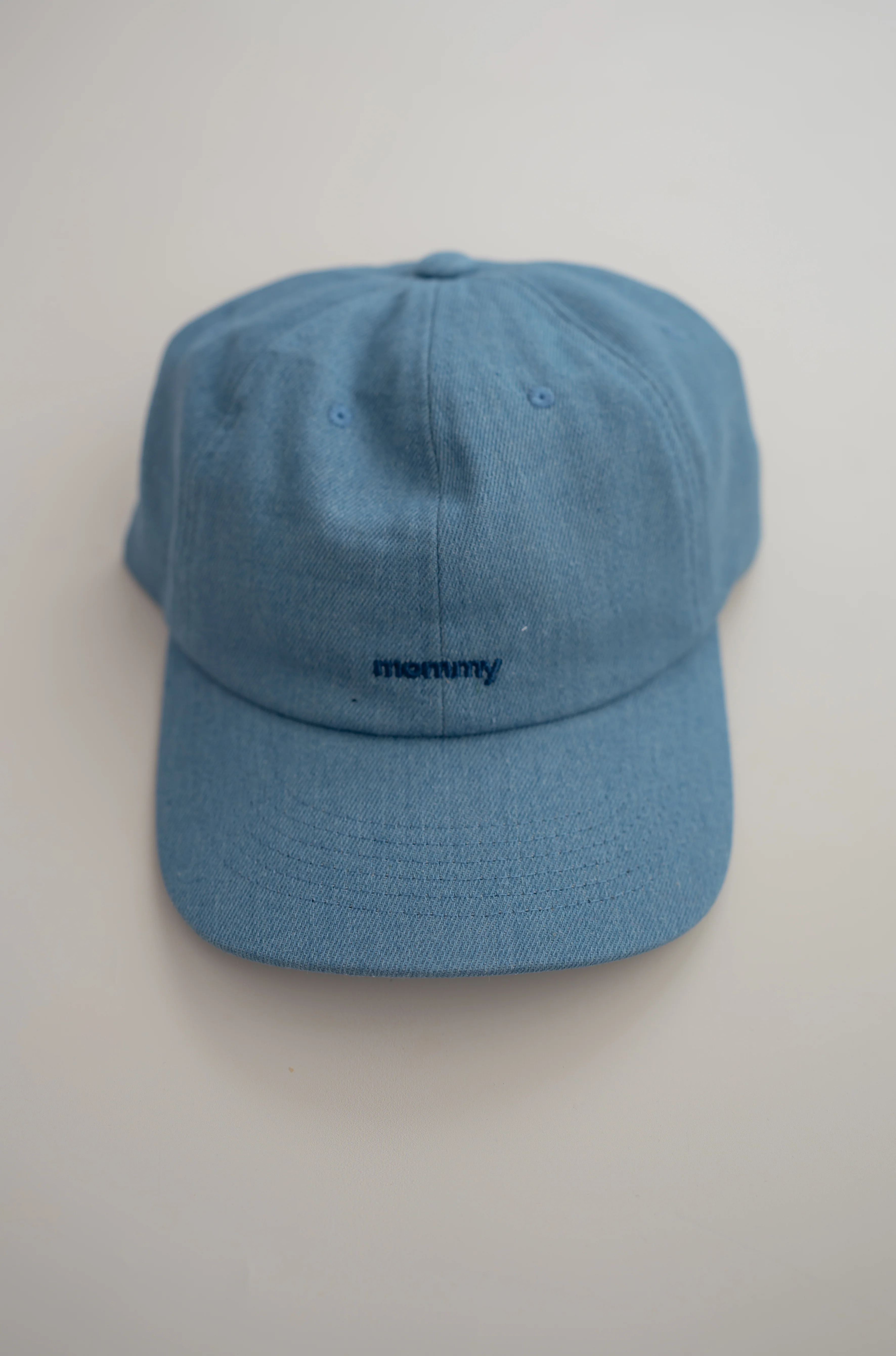 DENIM CAP MOMMY - Image 6
