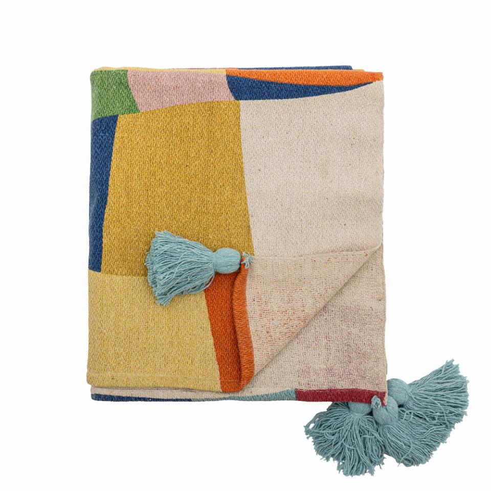 COLORINE BLANKET - Image 3