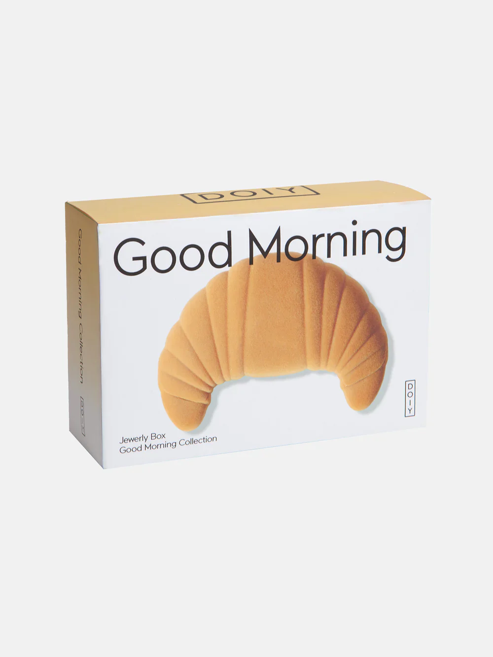 CROISSANT JEWELRY BOX - Image 4