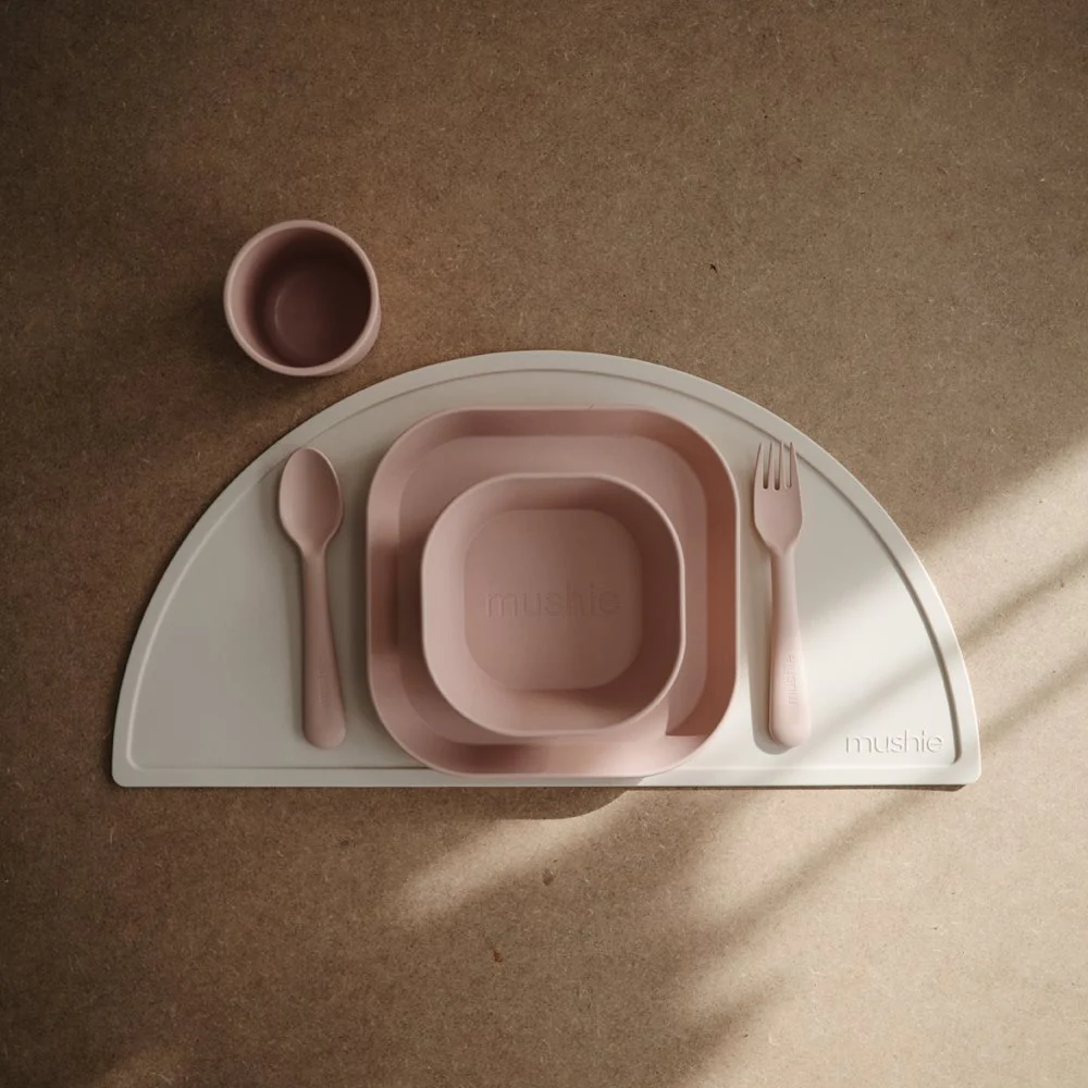 DINNERWARE SET (bowl+ cup+ plate) - Image 3