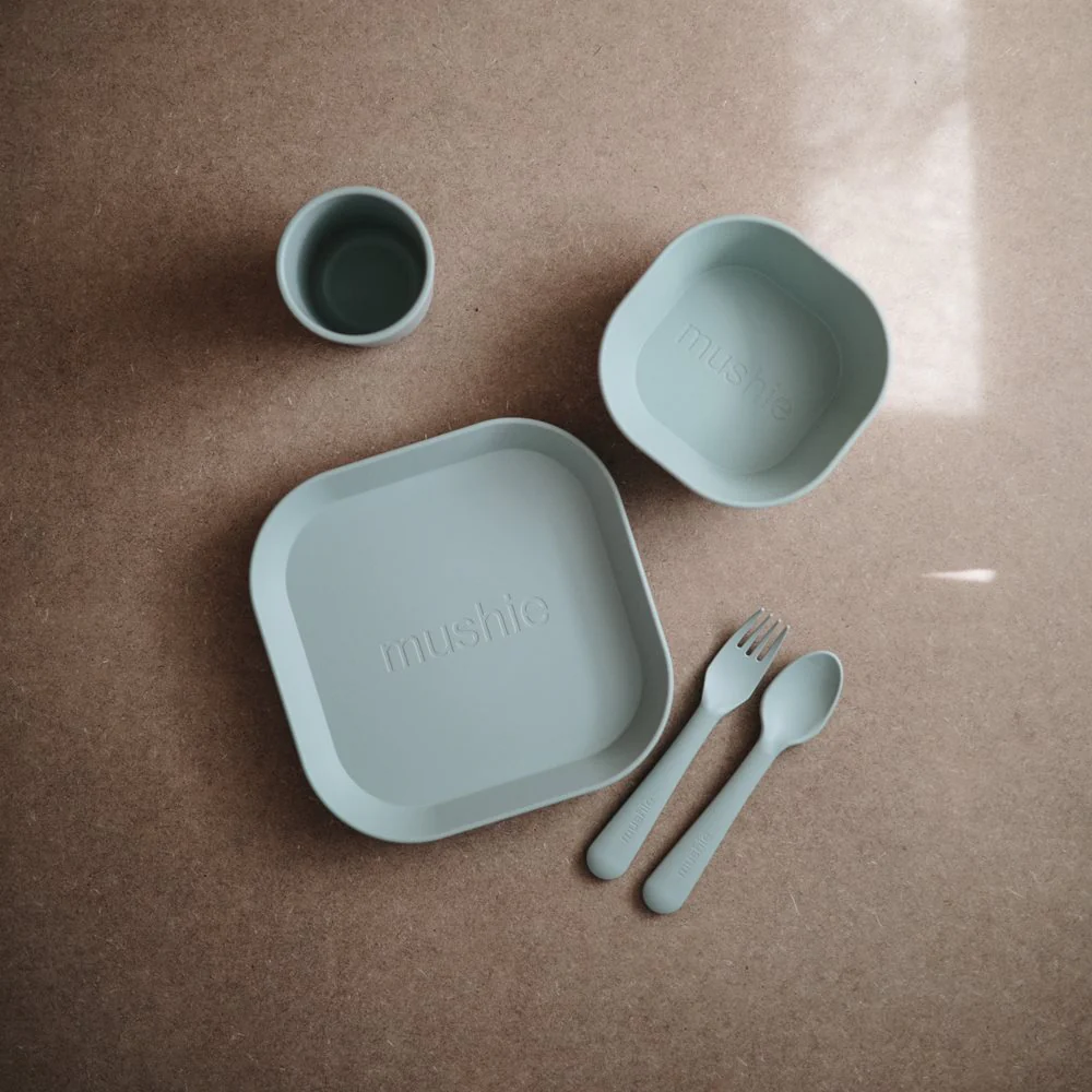 DINNERWARE SET (bowl+ cup+ plate) - Image 5
