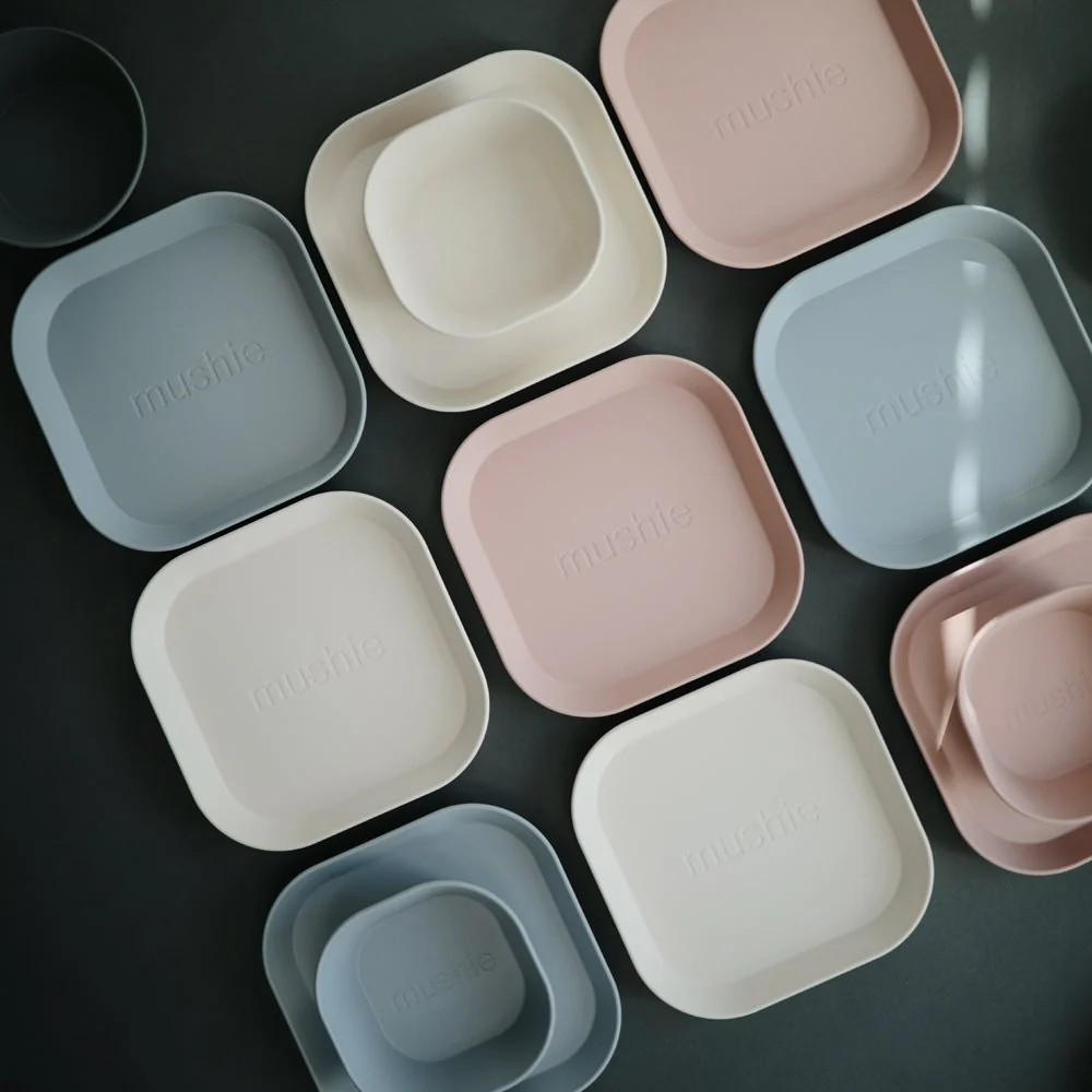 DINNERWARE SET (bowl+ cup+ plate) - Image 6