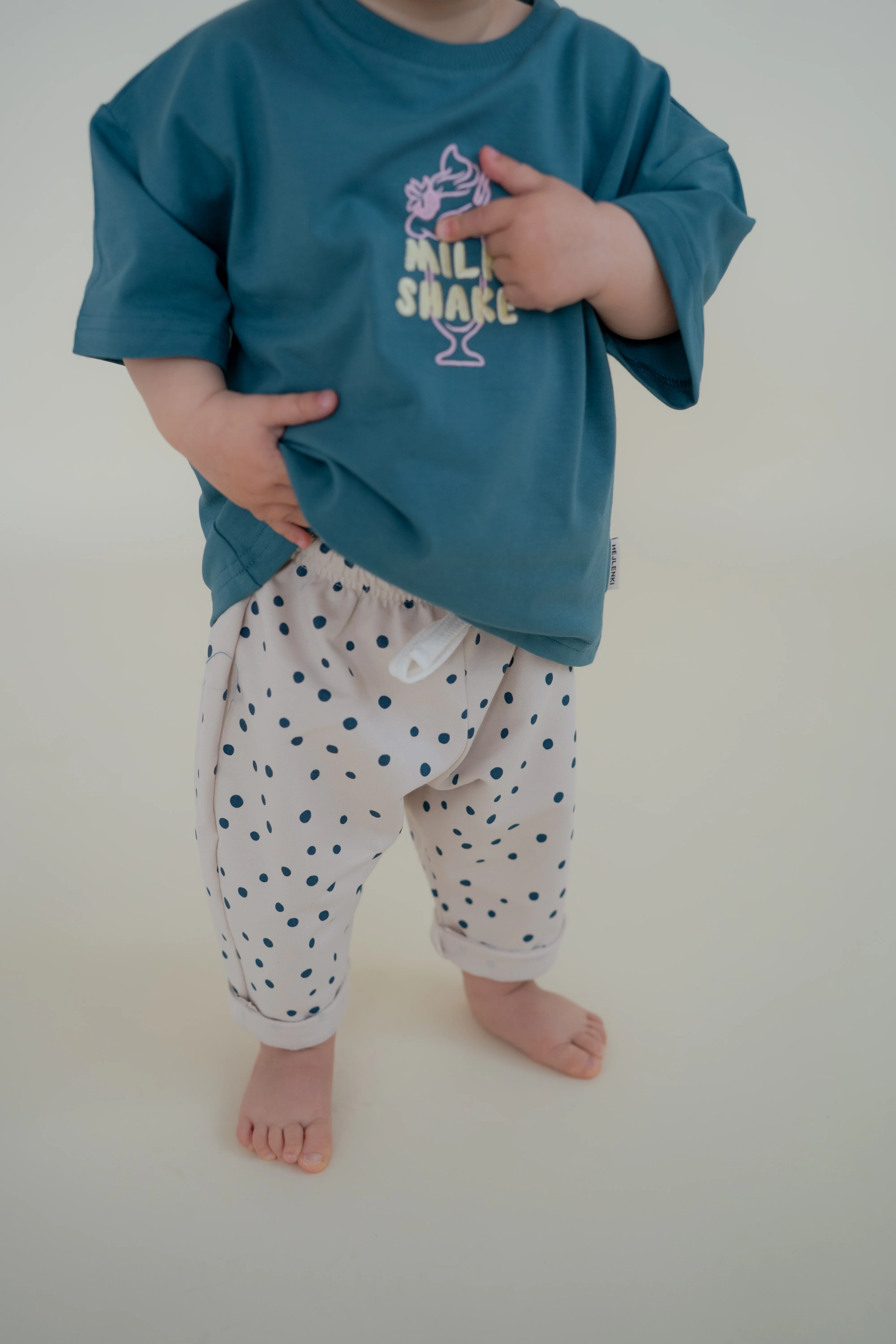 DOTS PANTS - Image 3