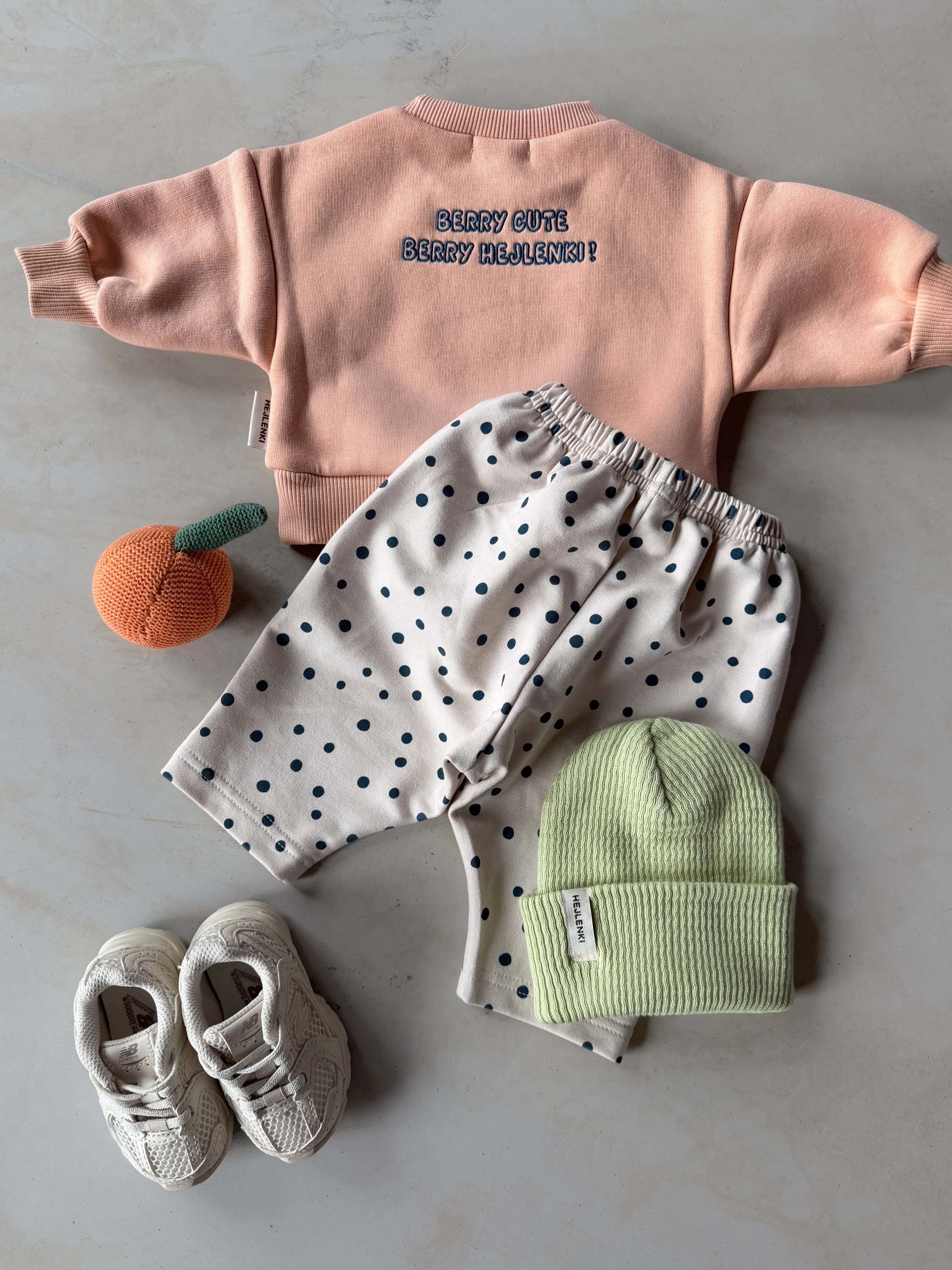 DOTS PANTS - Image 4