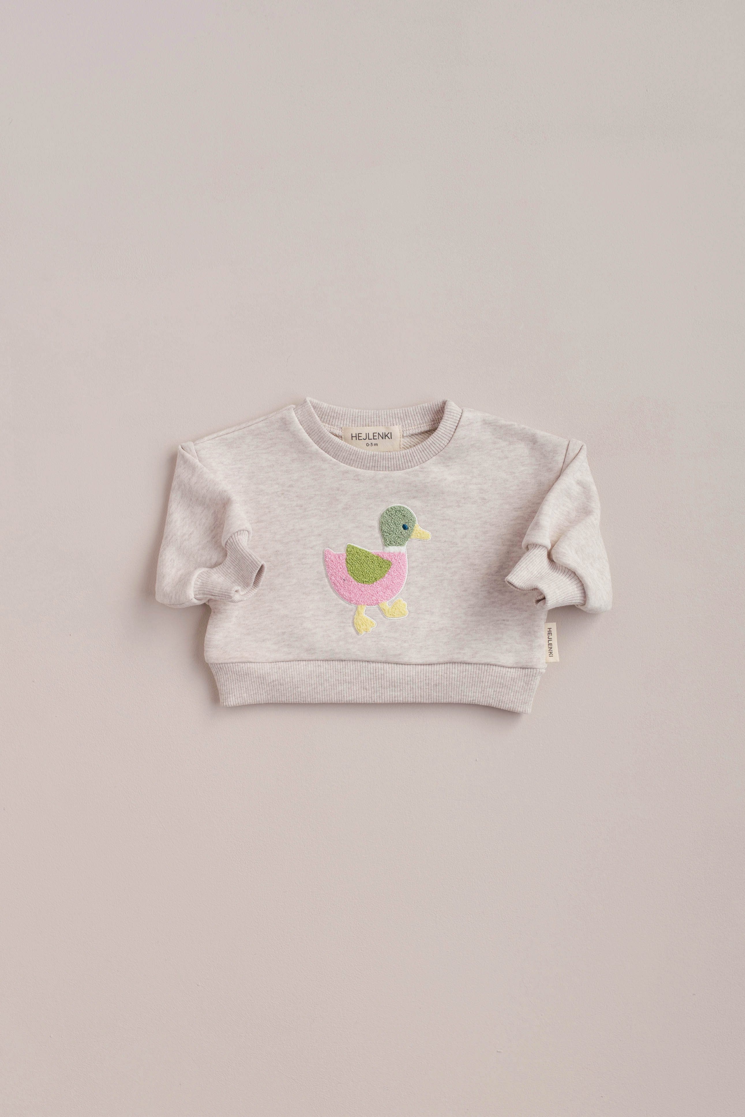 DUCK SWEATER - Image 5