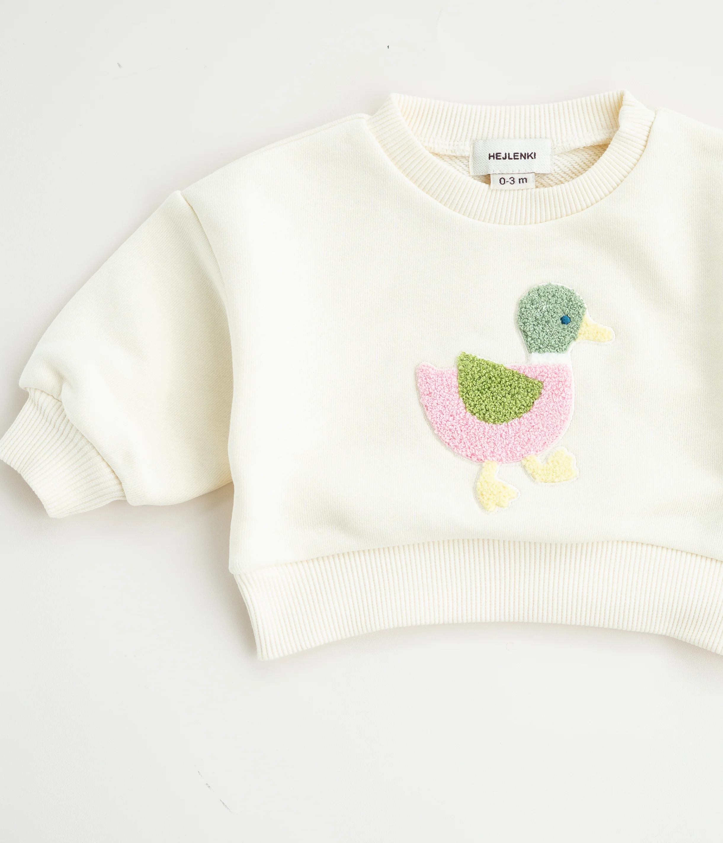 DUCK SWEATER (LIMITED EDITION) - Image 2