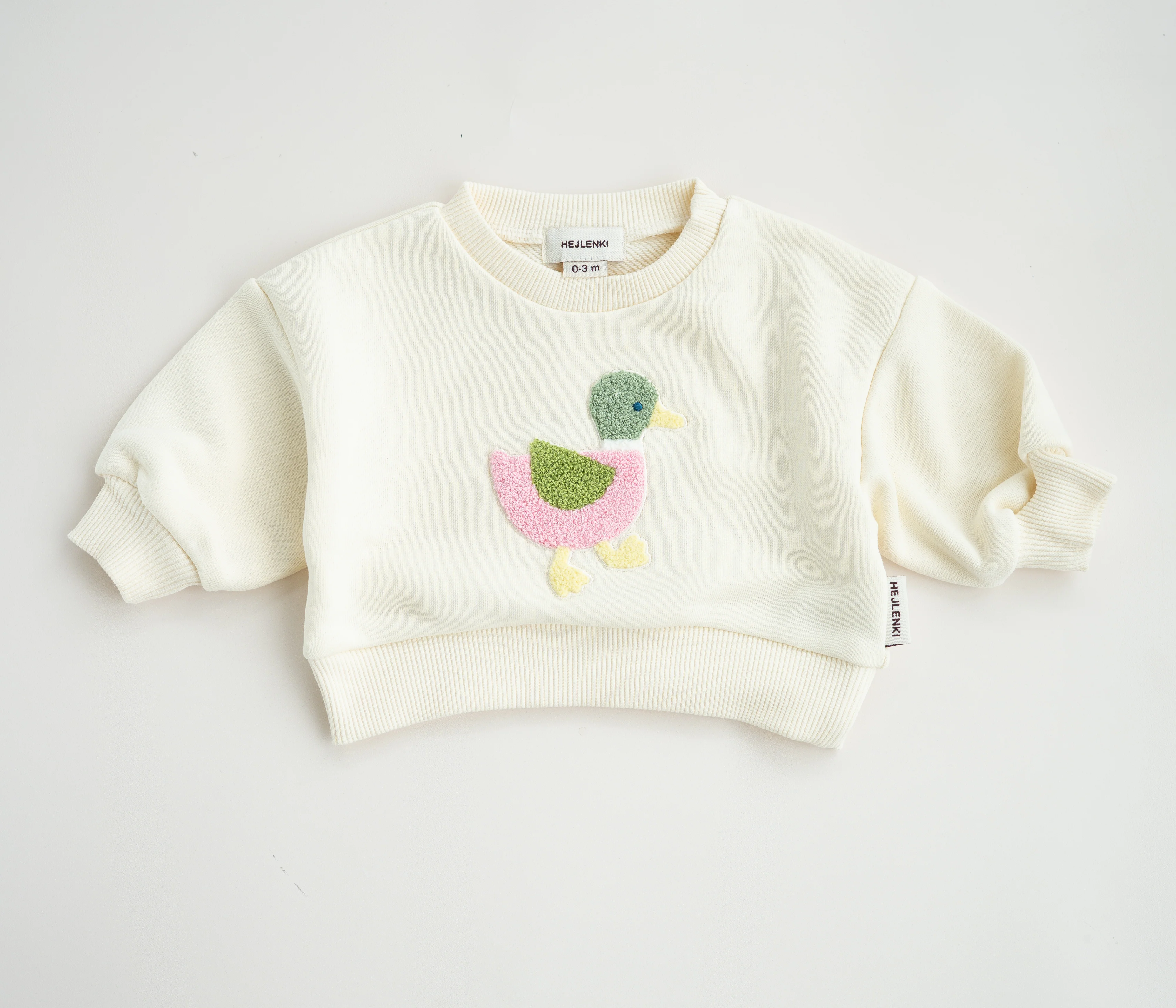DUCK SWEATER (LIMITED EDITION) - Image 3