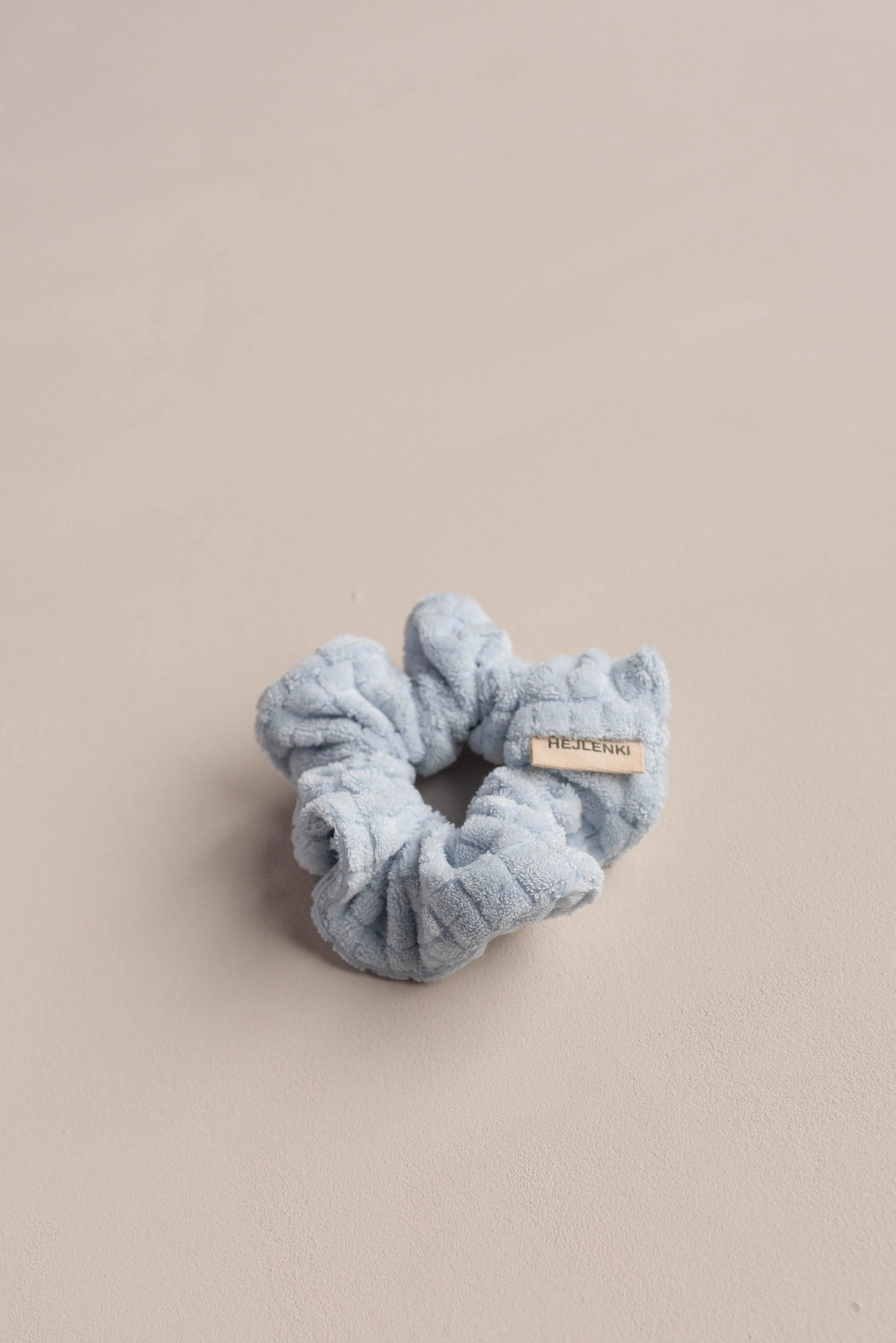 WOMEN FROTTEE SCRUNCHIE - Image 6