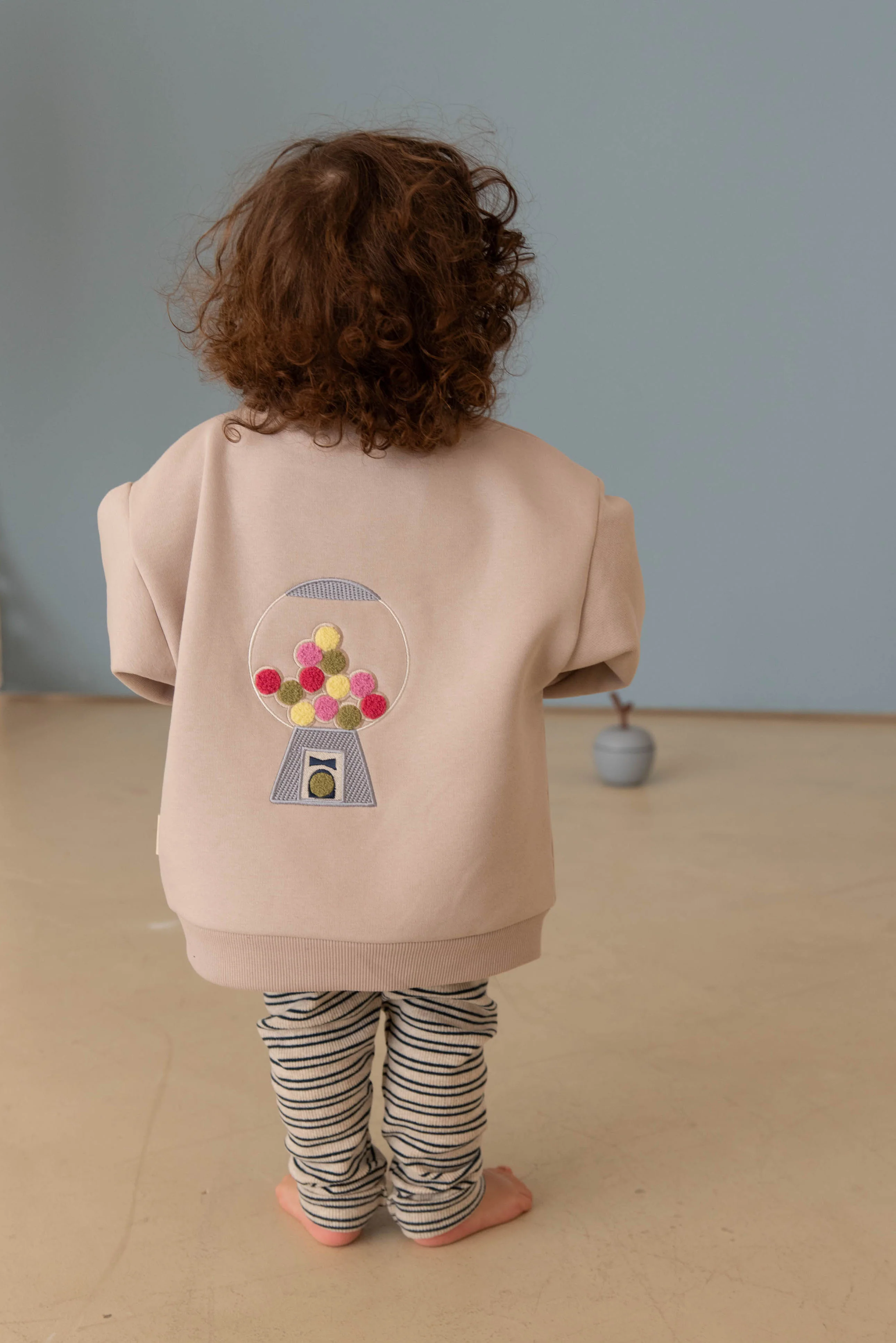 OH SWEET / GUMBALL SWEATER - Image 3