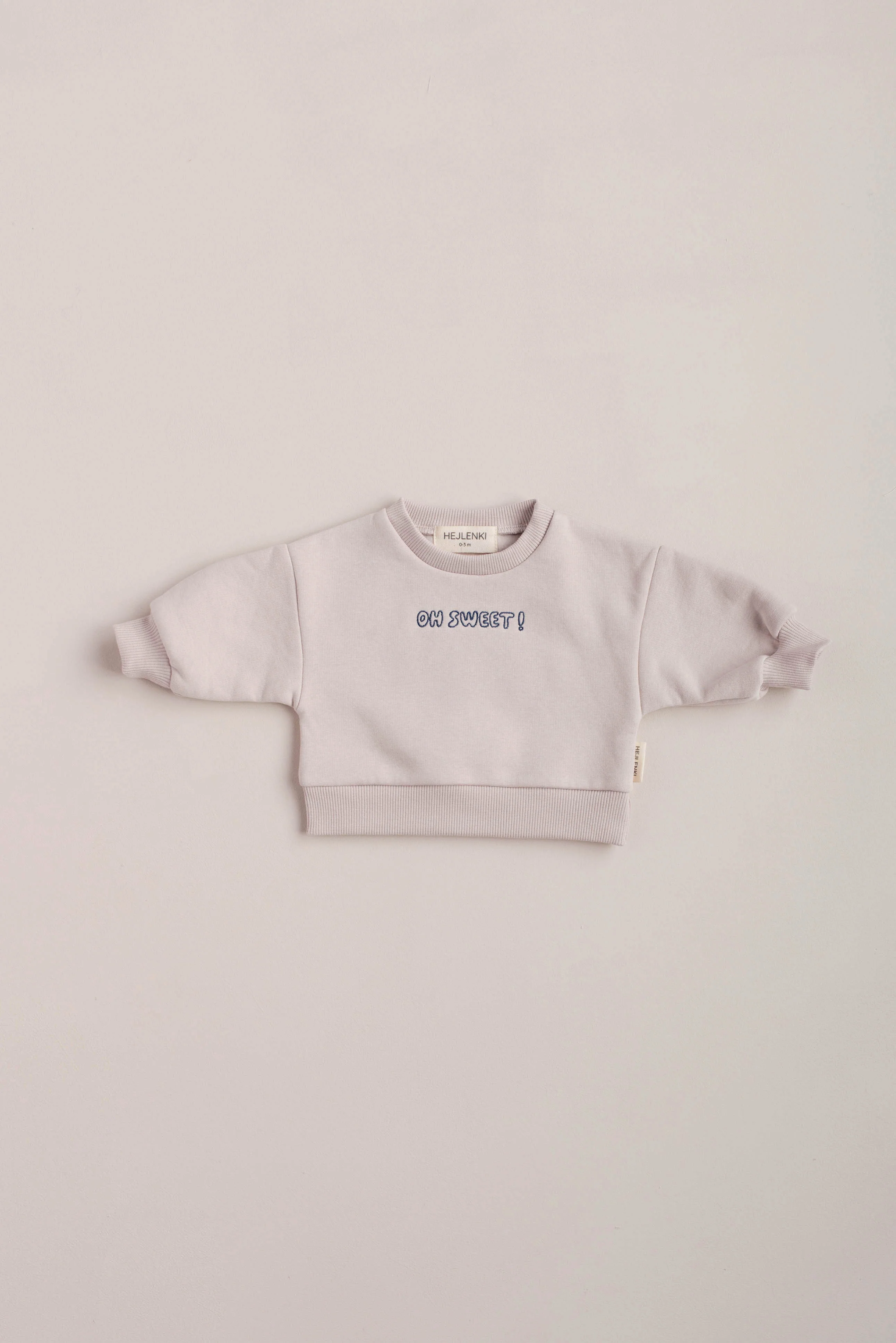 OH SWEET / GUMBALL SWEATER - Image 4