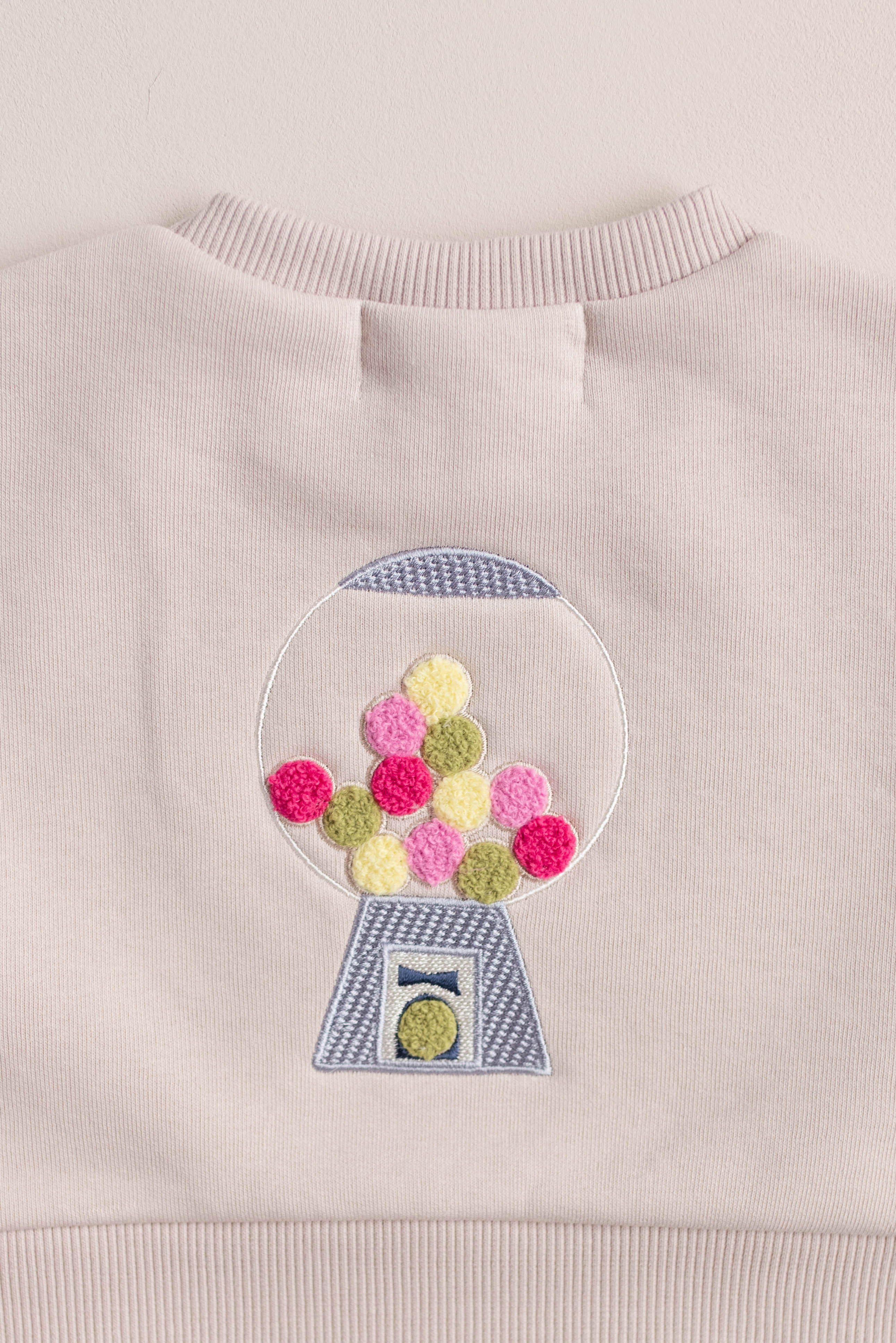 OH SWEET / GUMBALL SWEATER - Image 5