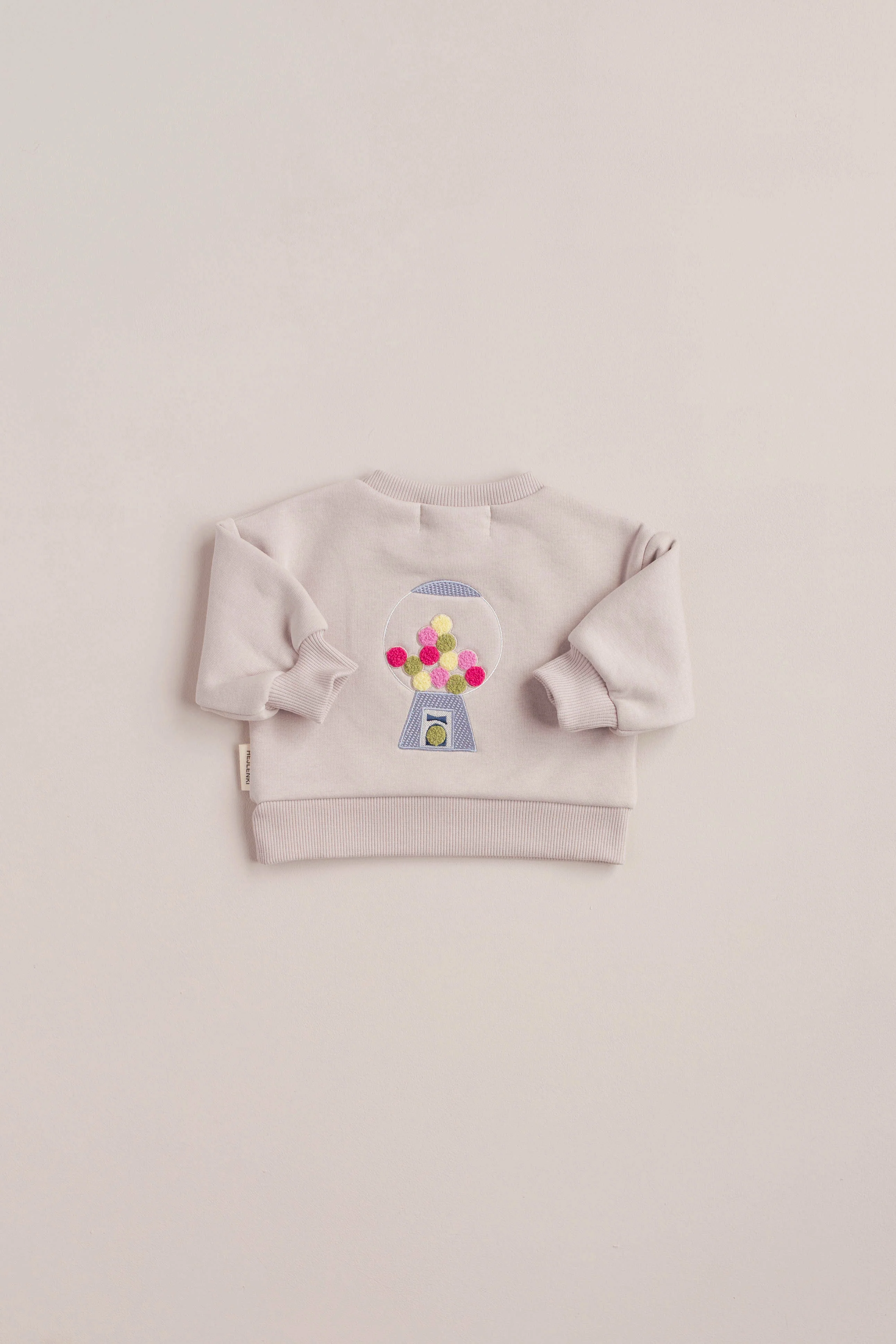 OH SWEET / GUMBALL SWEATER - Image 6
