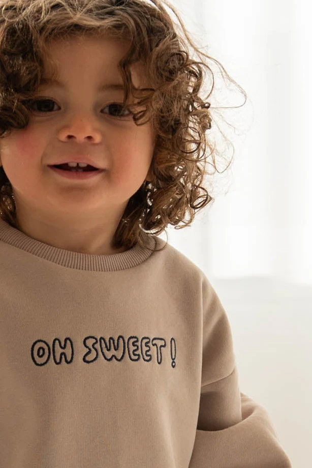 OH SWEET / GUMBALL SWEATER - Image 8