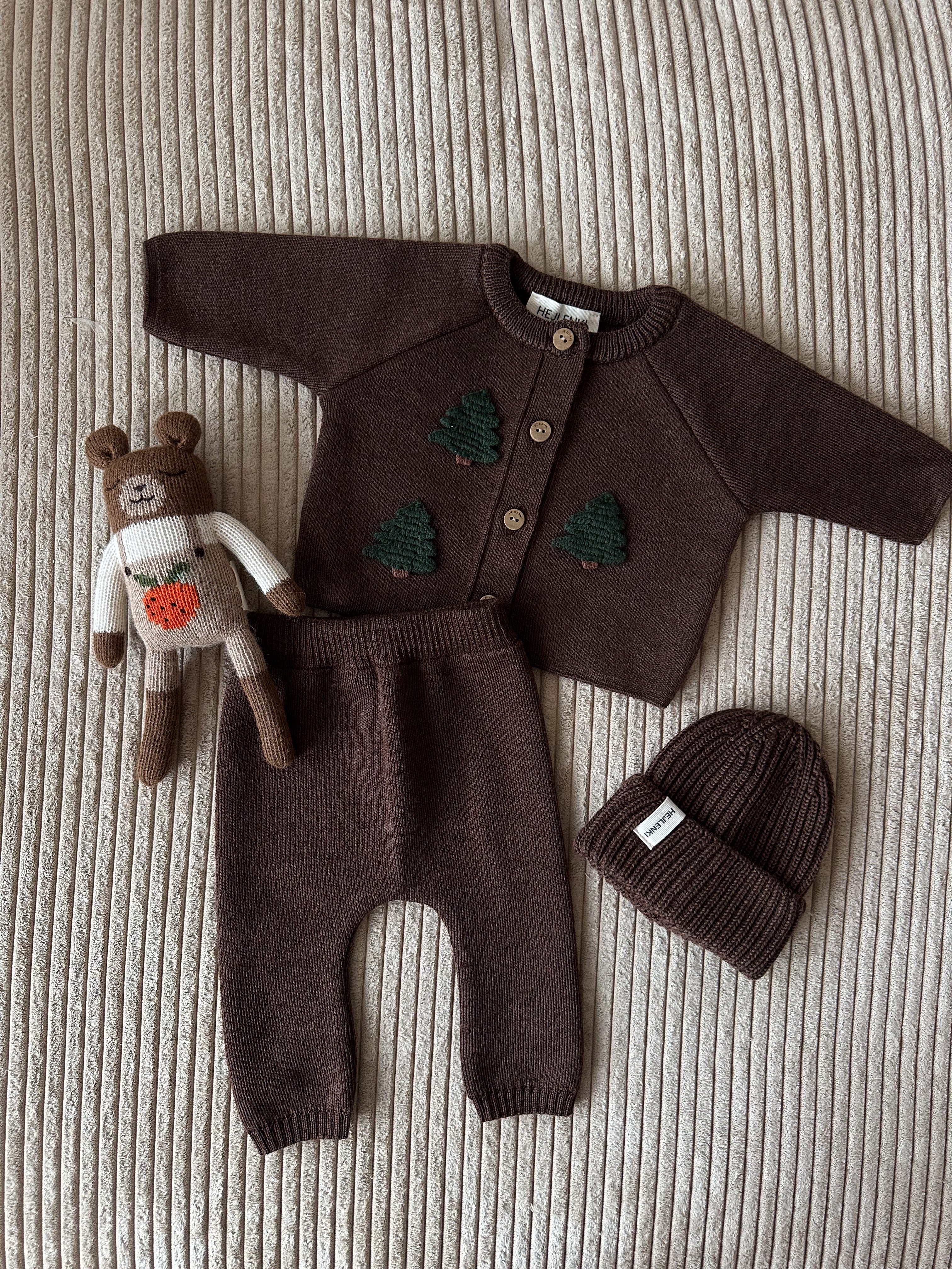 HEJLENKI TEDDY CLEMENTINE - Image 5