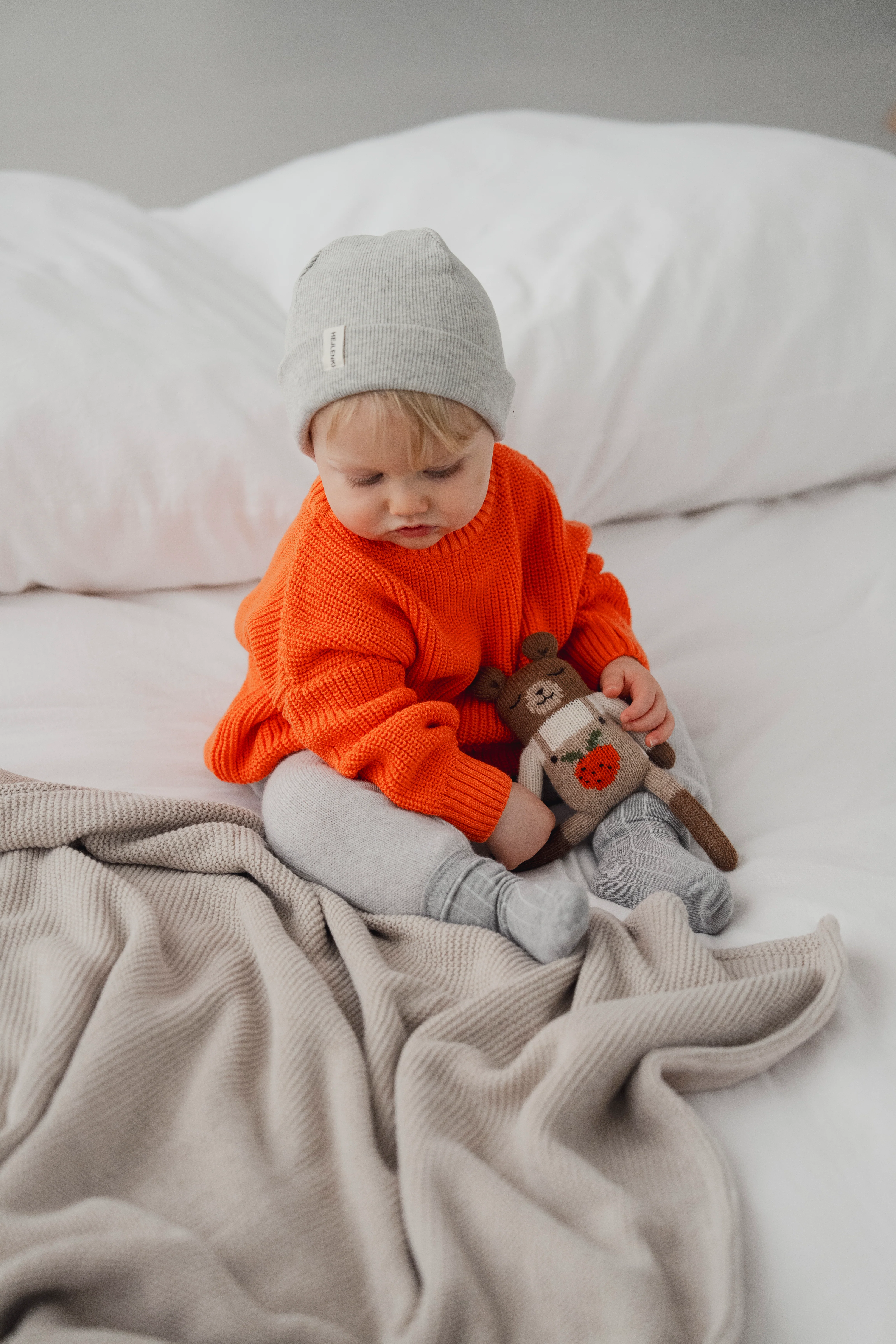 HEJLENKI TEDDY CLEMENTINE - Image 7