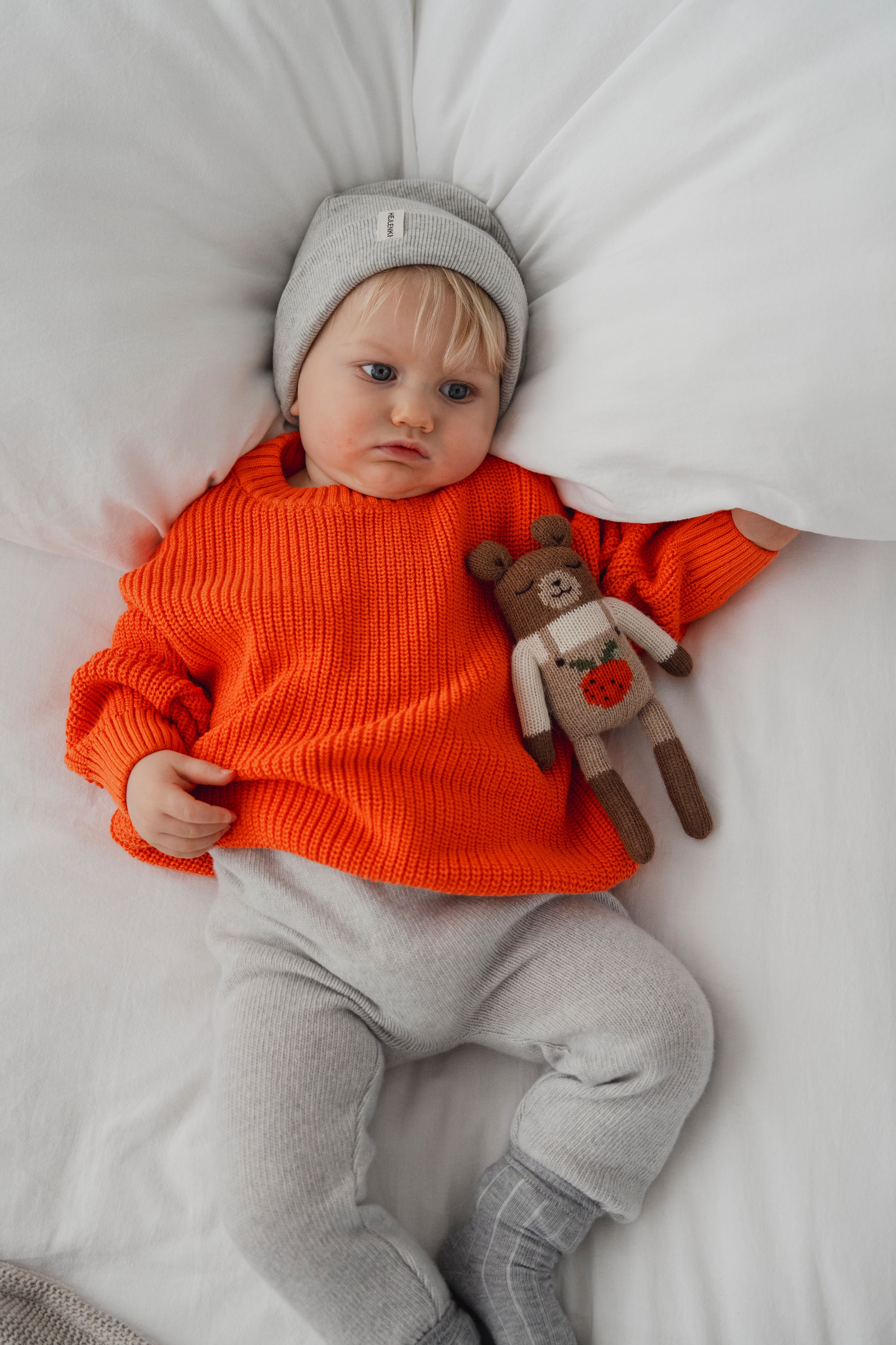 HEJLENKI TEDDY CLEMENTINE - Image 8