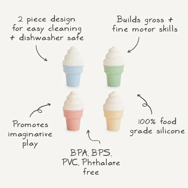 ICE CREAM TOY - Image 3