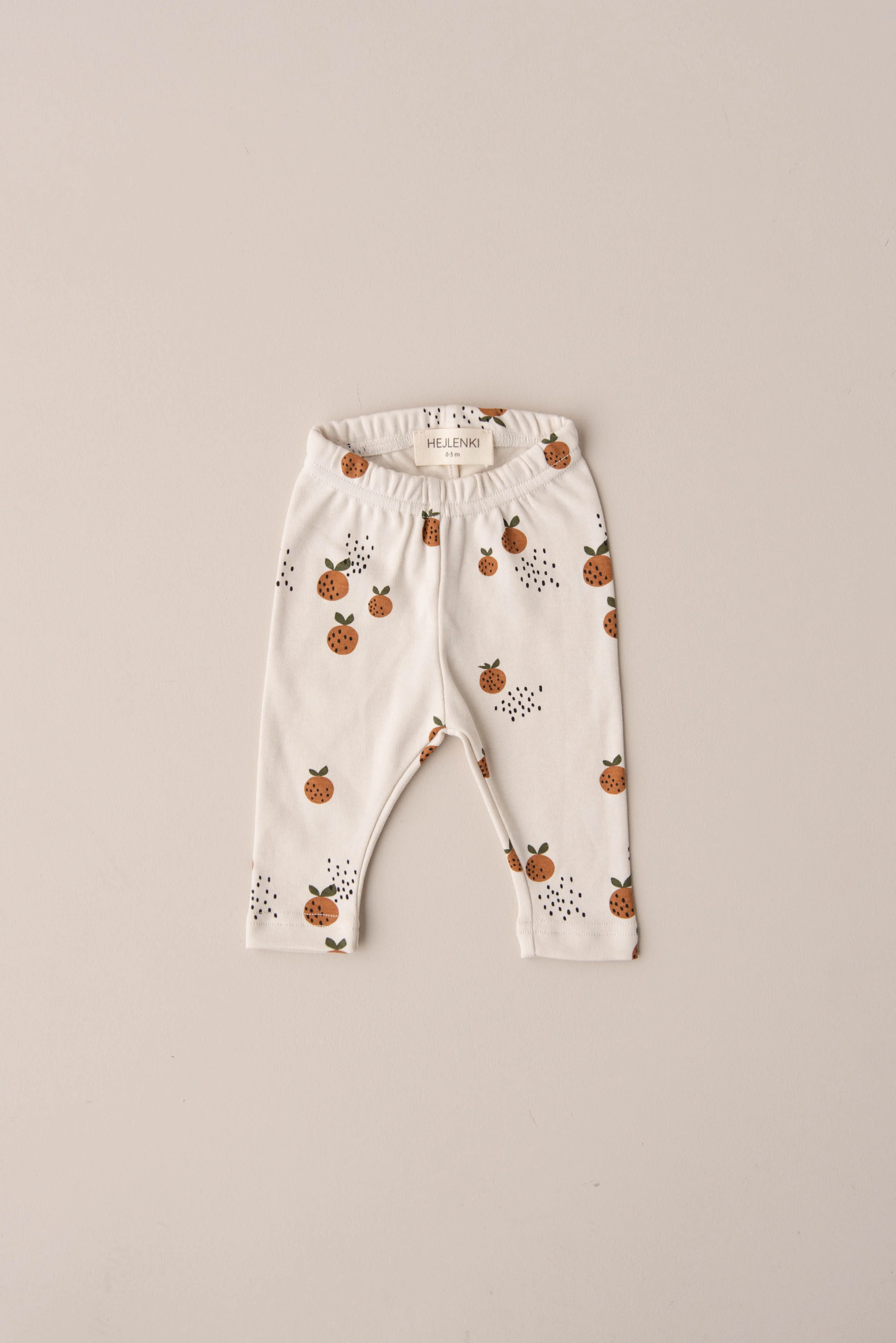 LITTLE CLEMENTINE LEGGINGS - Image 3