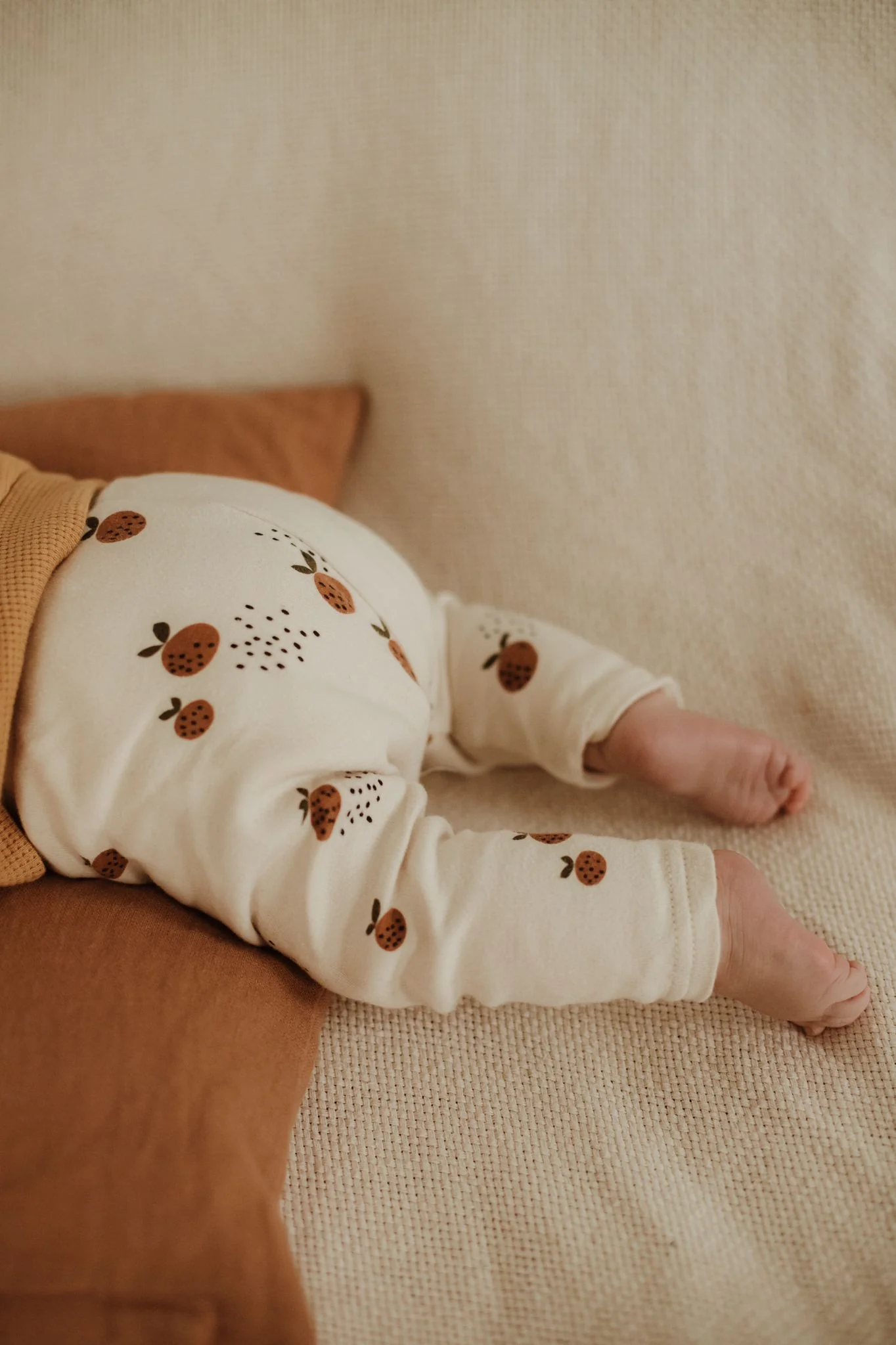 LITTLE CLEMENTINE LEGGINGS - Image 7