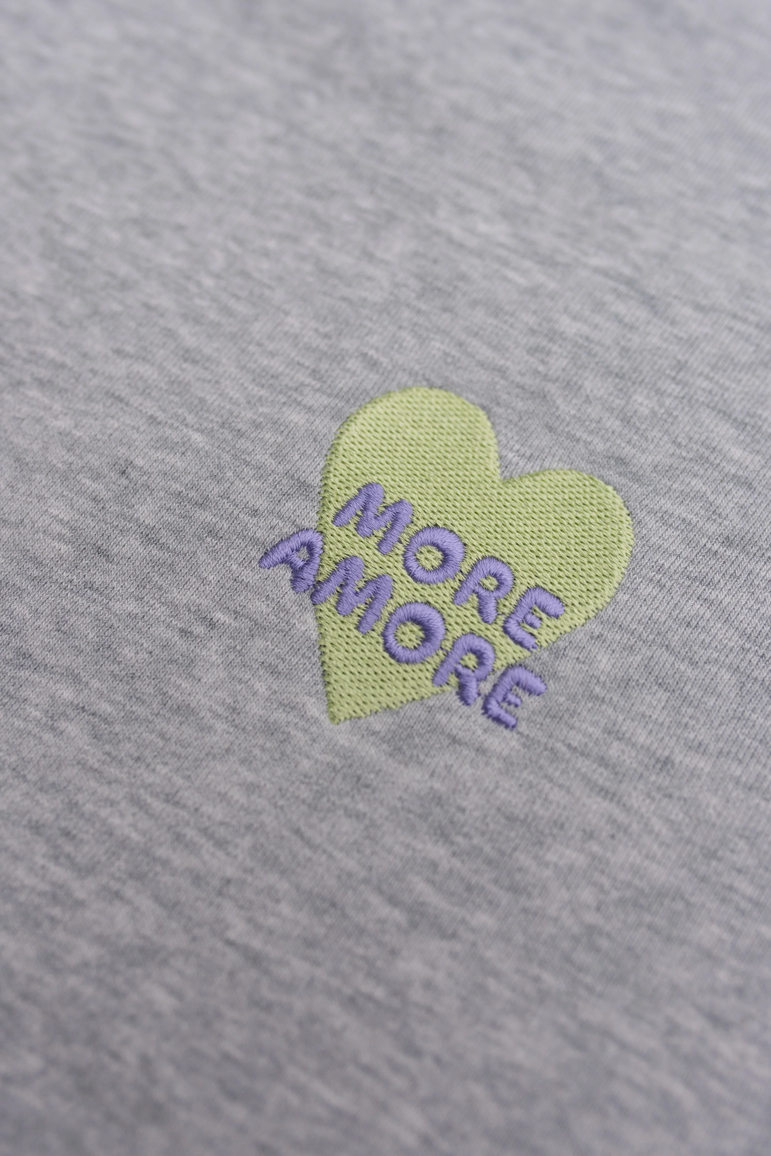 MEN SWEATER MORE AMORE - Image 5
